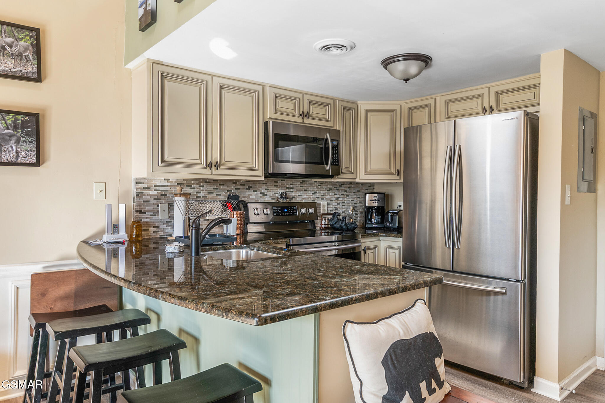 1380 Ski View Drive Gatlinburg TN 37738