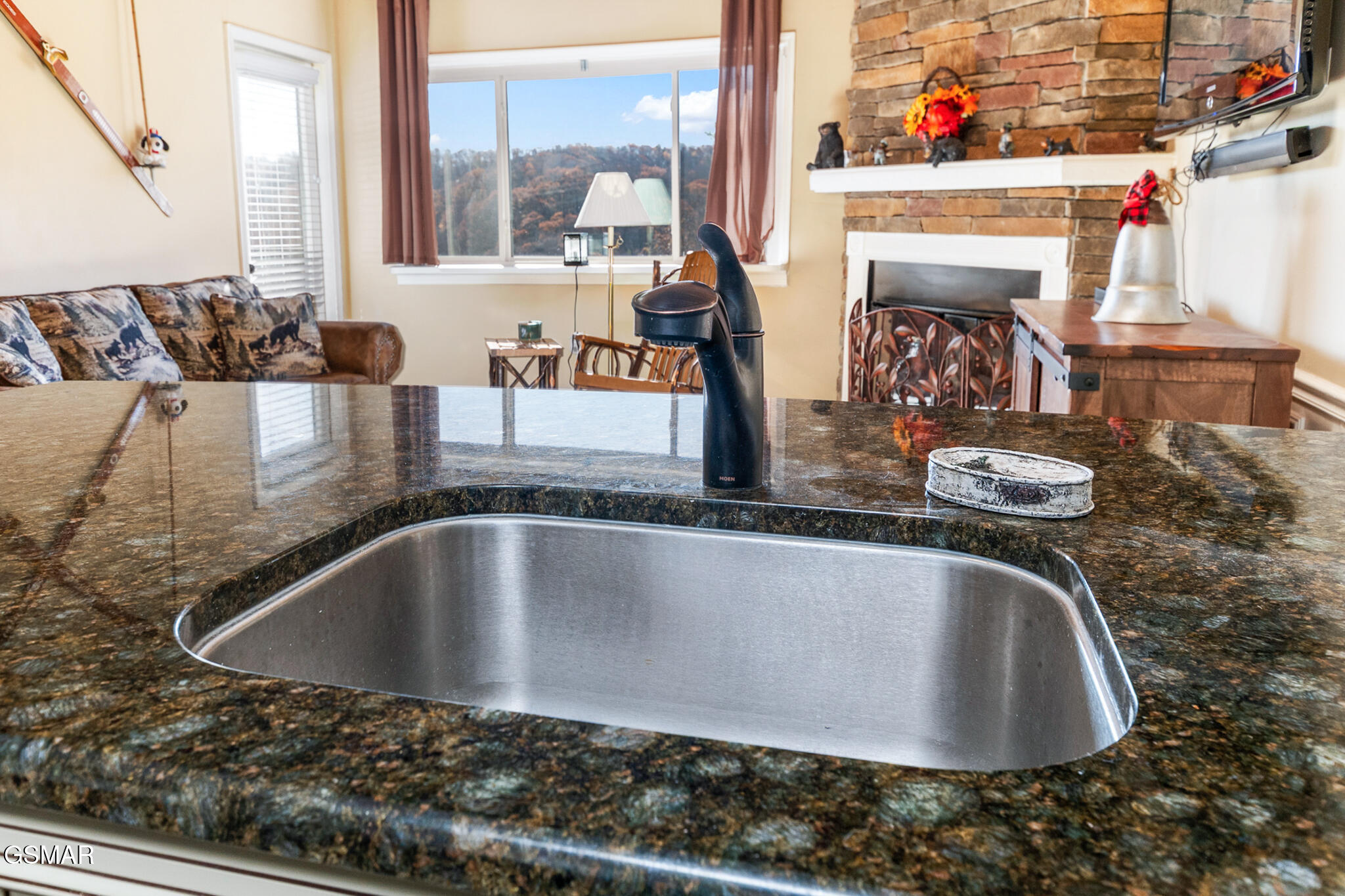1380 Ski View Drive Gatlinburg TN 37738