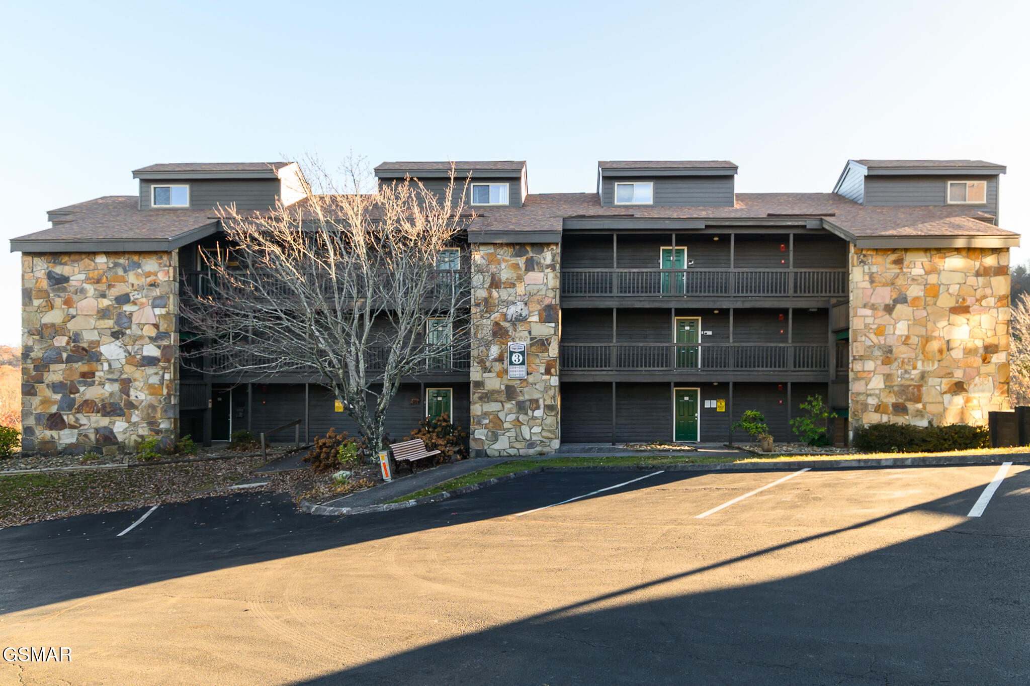 1380 Ski View Drive Gatlinburg TN 37738