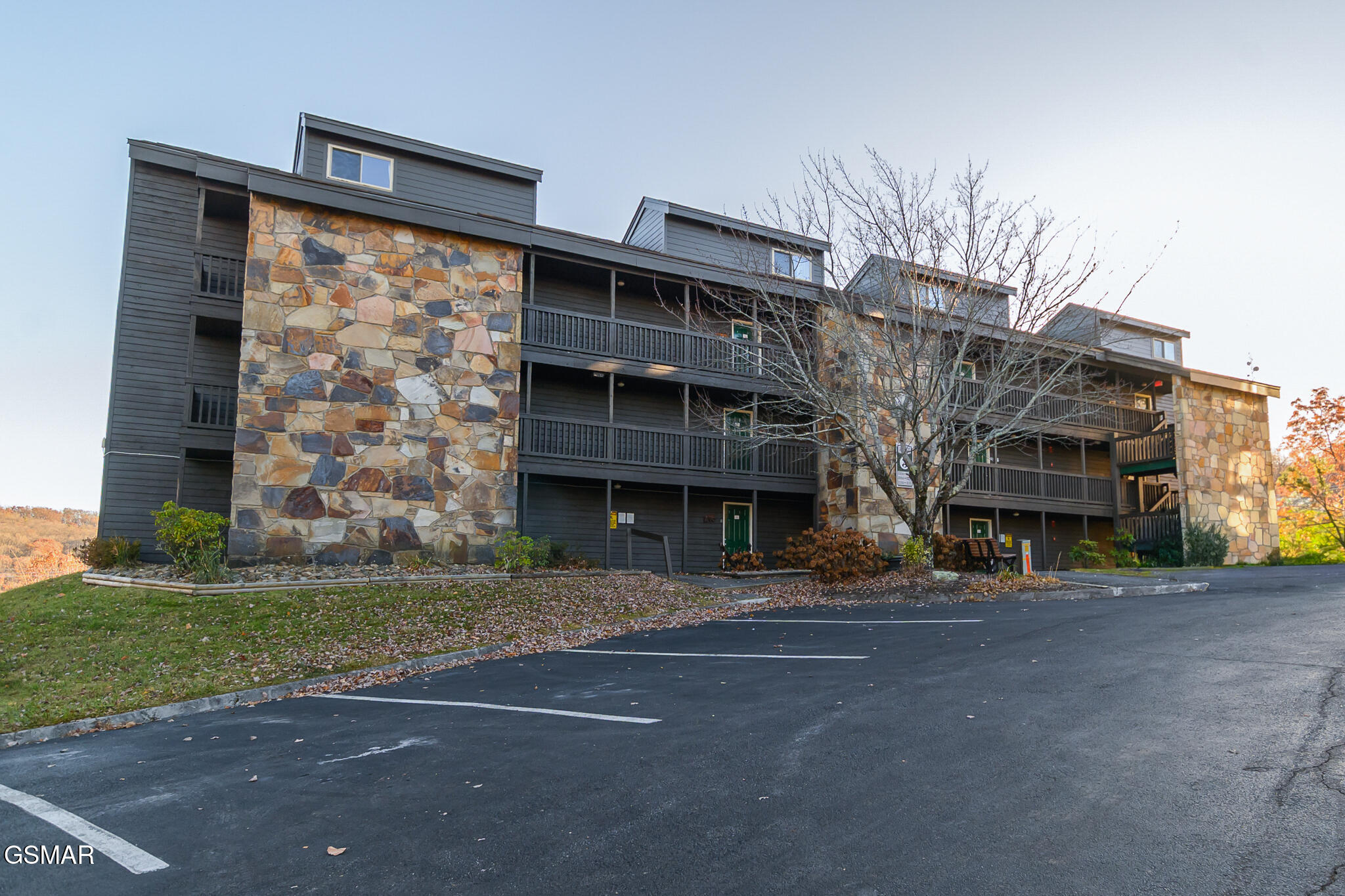 1380 Ski View Drive Gatlinburg TN 37738