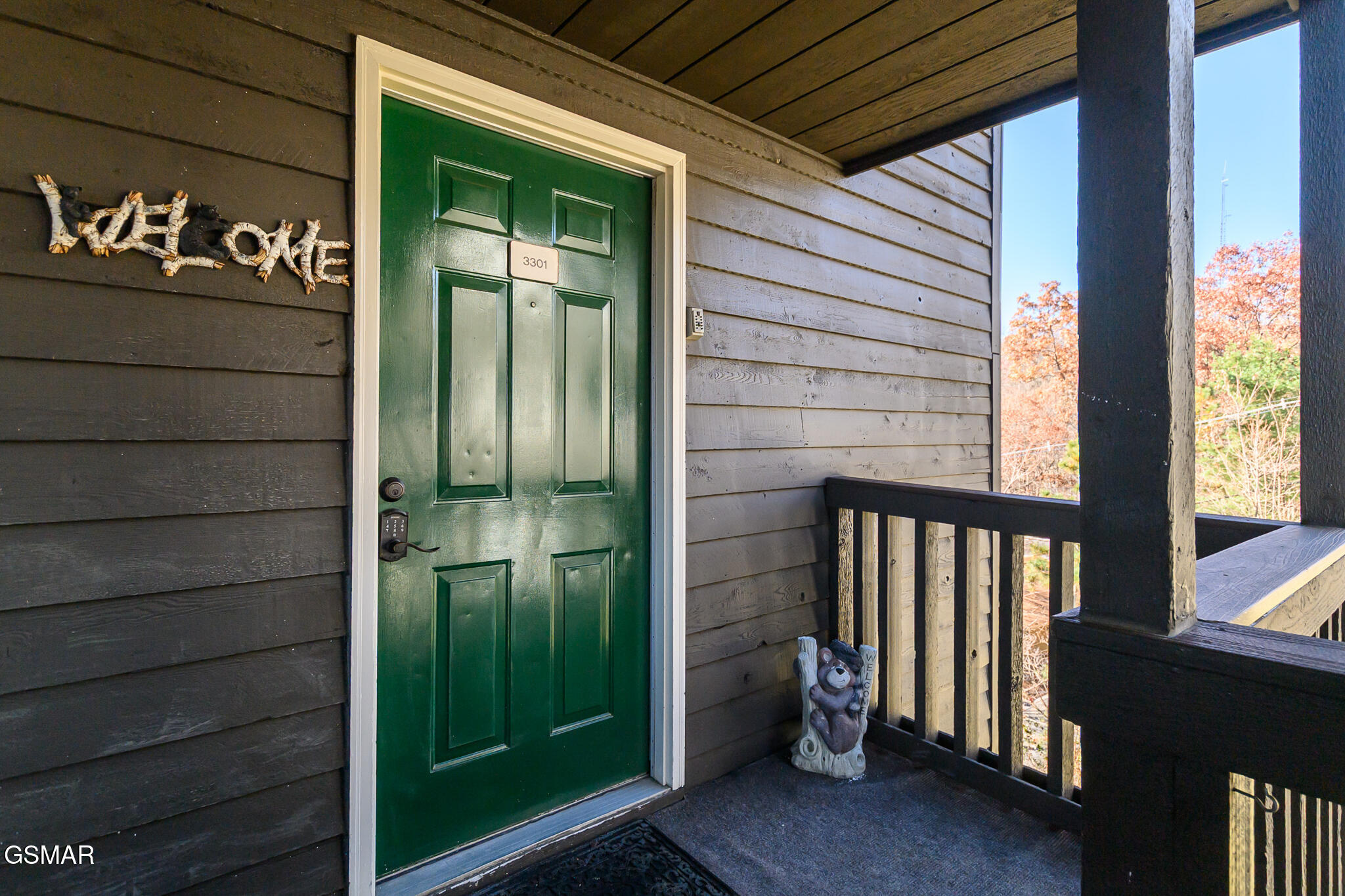 1380 Ski View Drive Gatlinburg TN 37738
