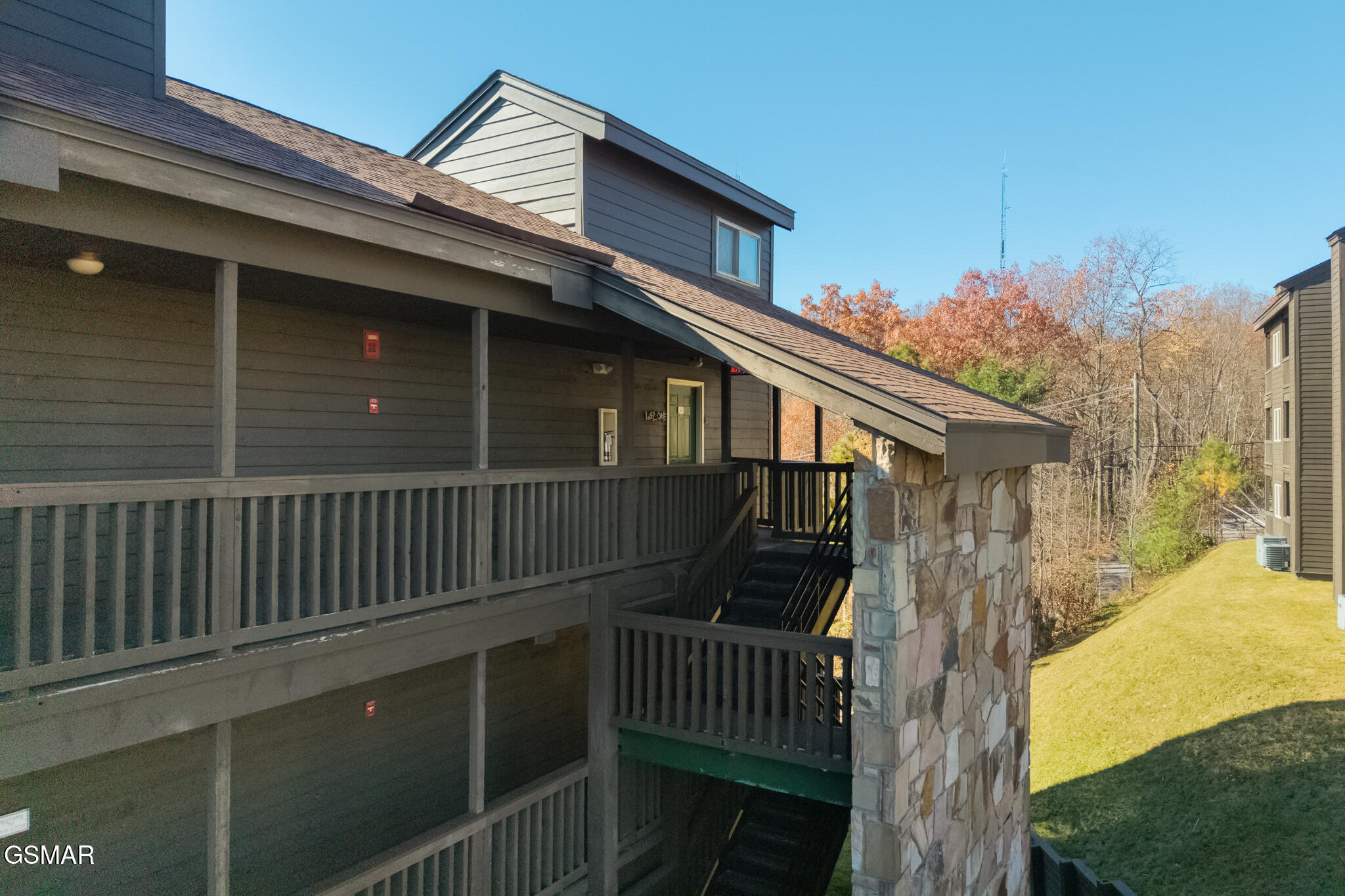 1380 Ski View Drive Gatlinburg TN 37738