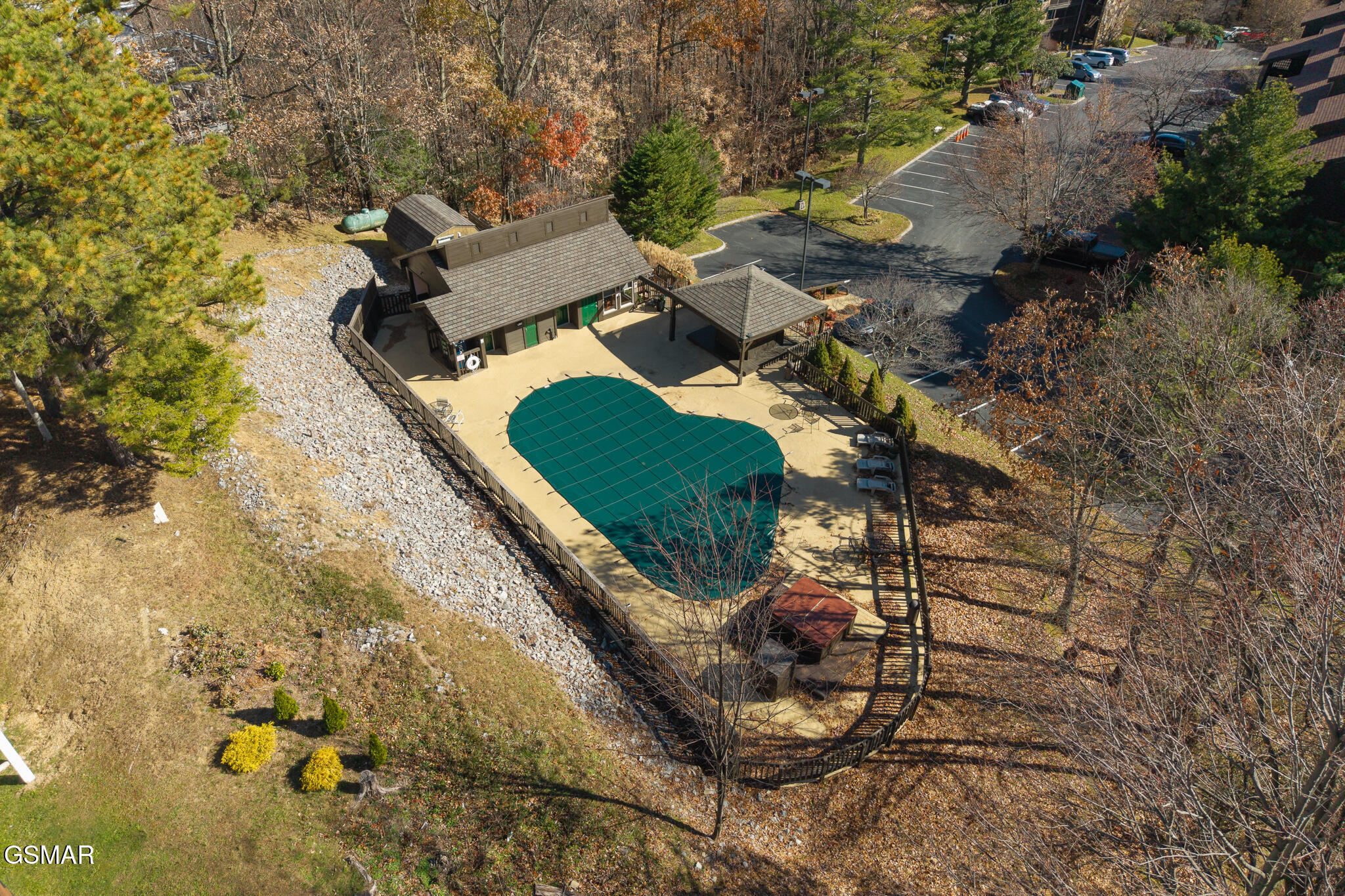 1380 Ski View Drive Gatlinburg TN 37738
