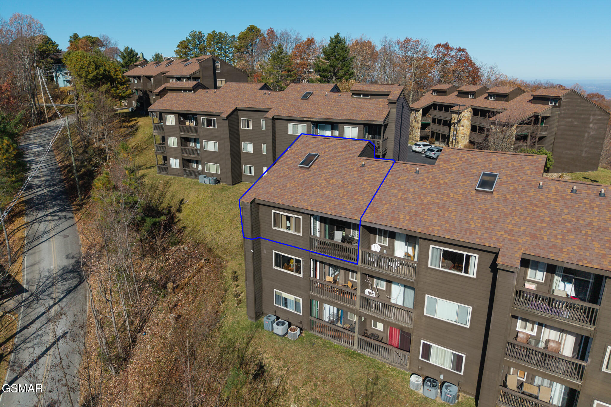 1380 Ski View Drive Gatlinburg TN 37738