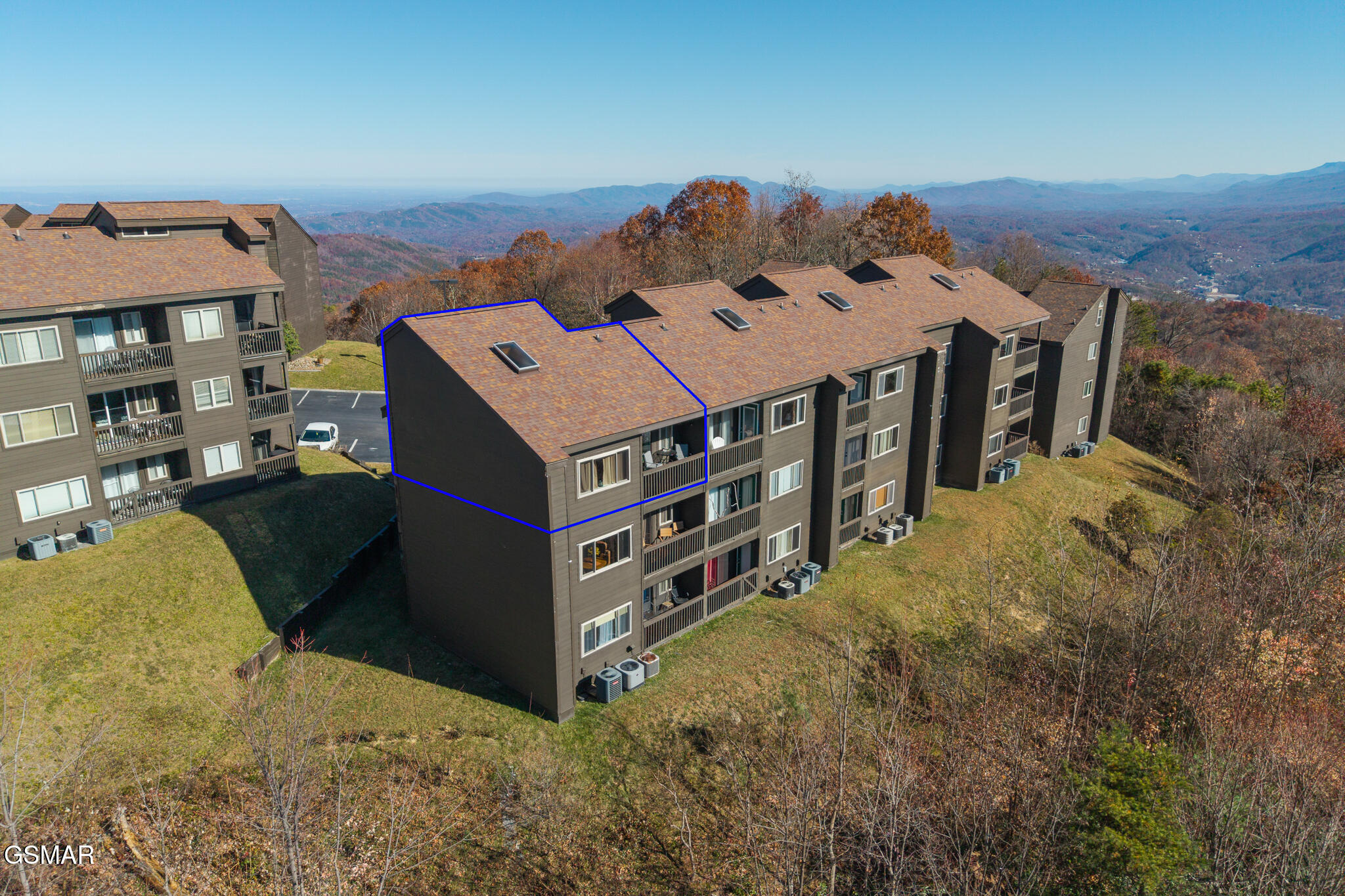 1380 Ski View Drive Gatlinburg TN 37738
