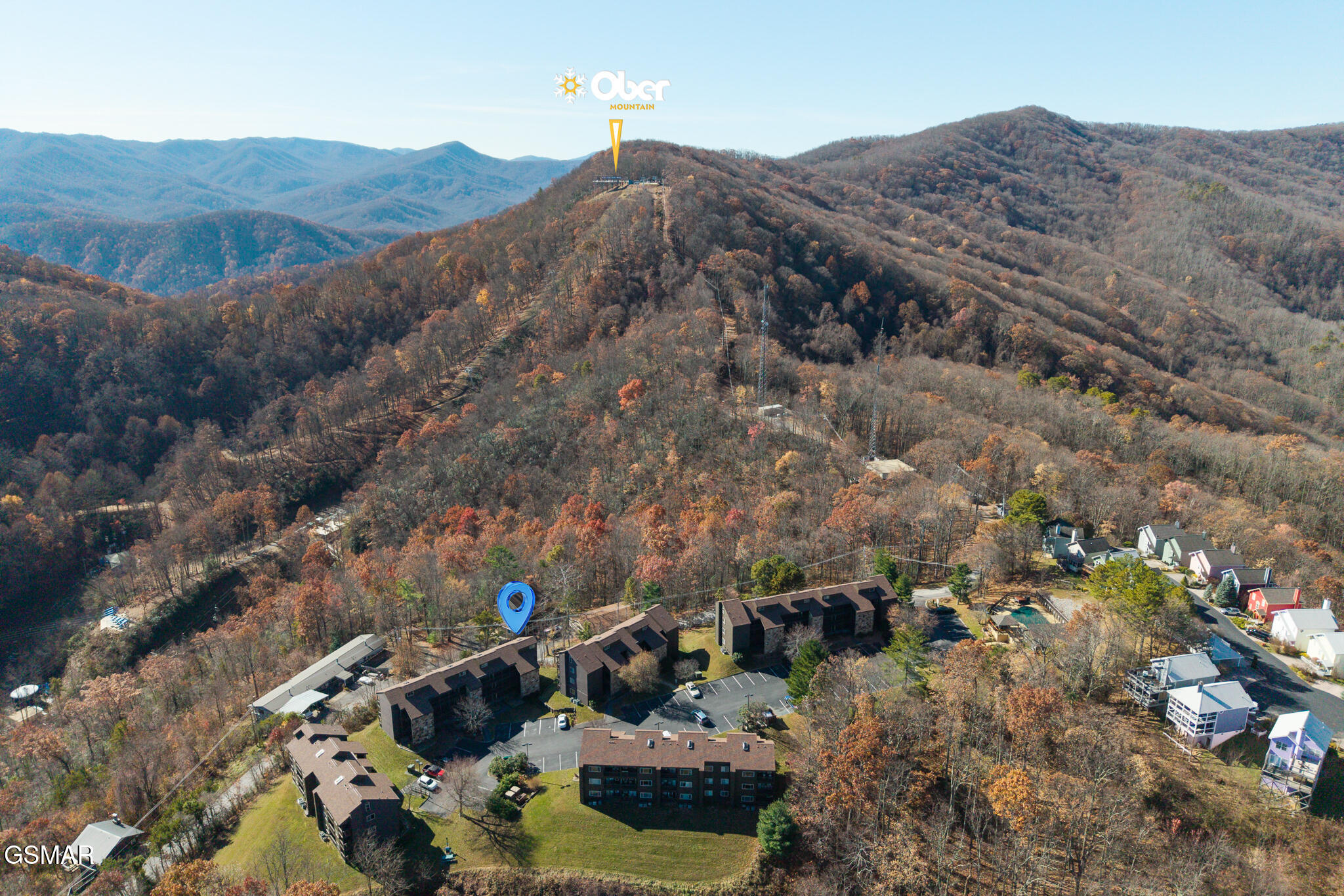 1380 Ski View Drive Gatlinburg TN 37738
