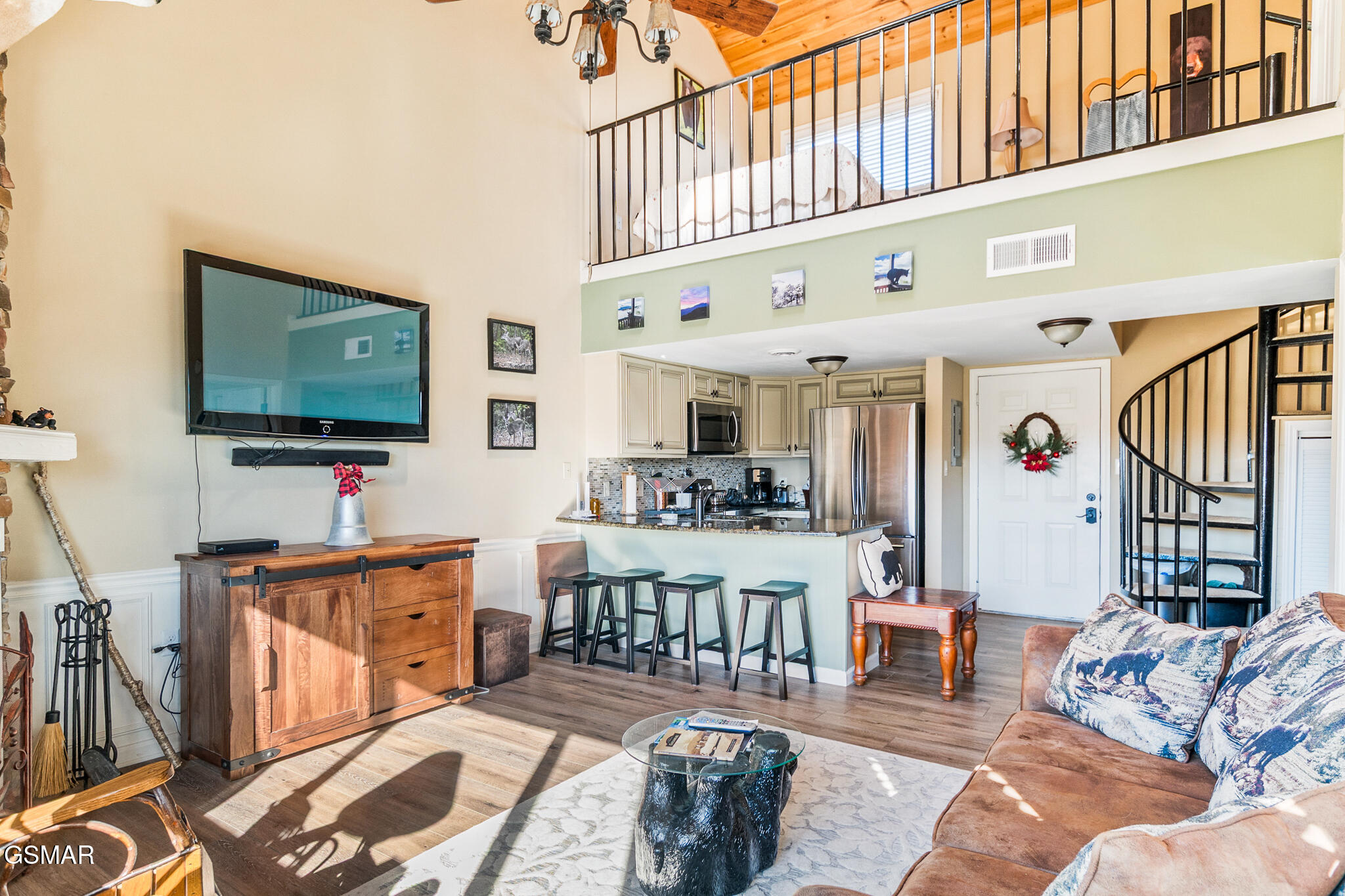 1380 Ski View Drive Gatlinburg TN 37738