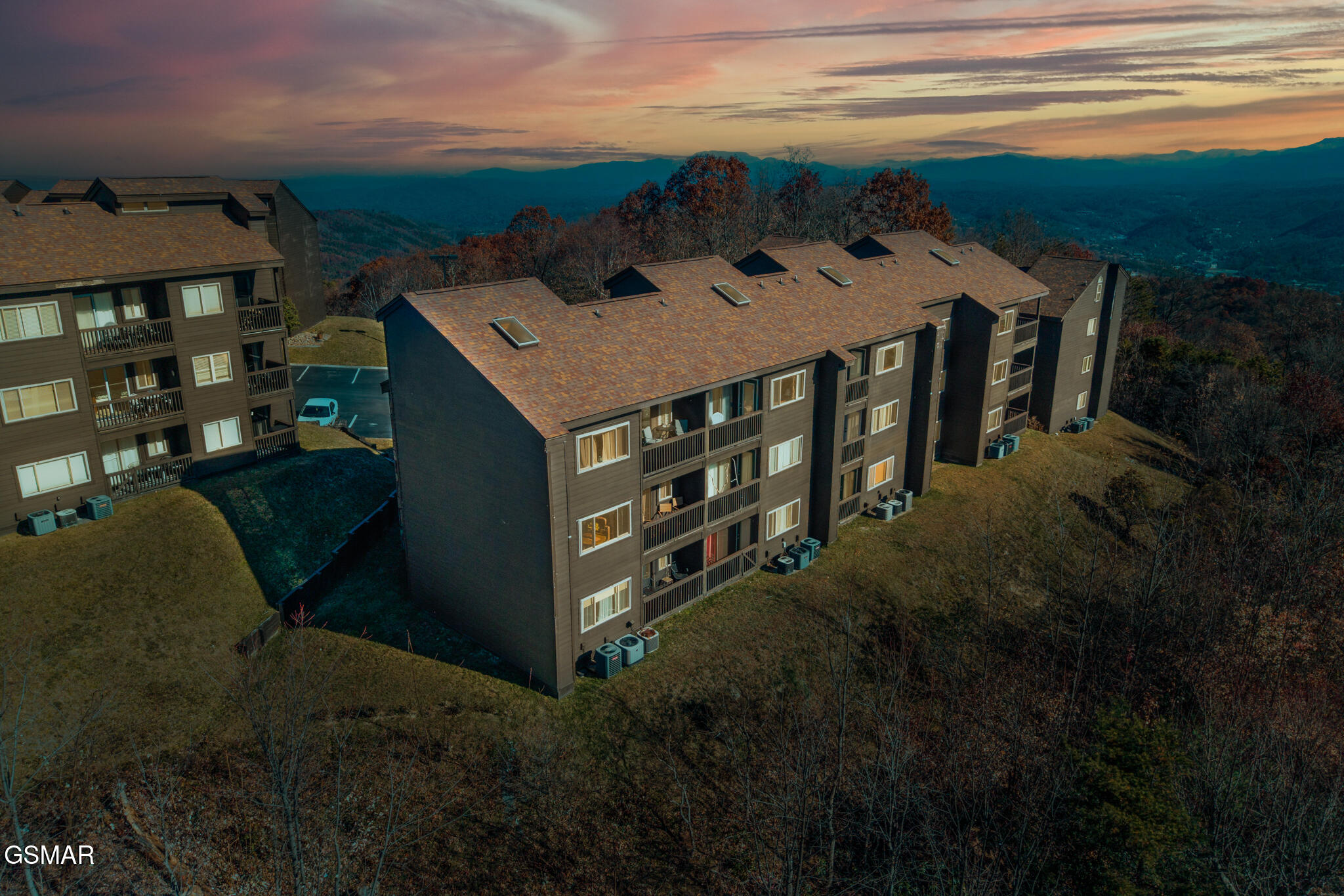 1380 Ski View Drive Gatlinburg TN 37738
