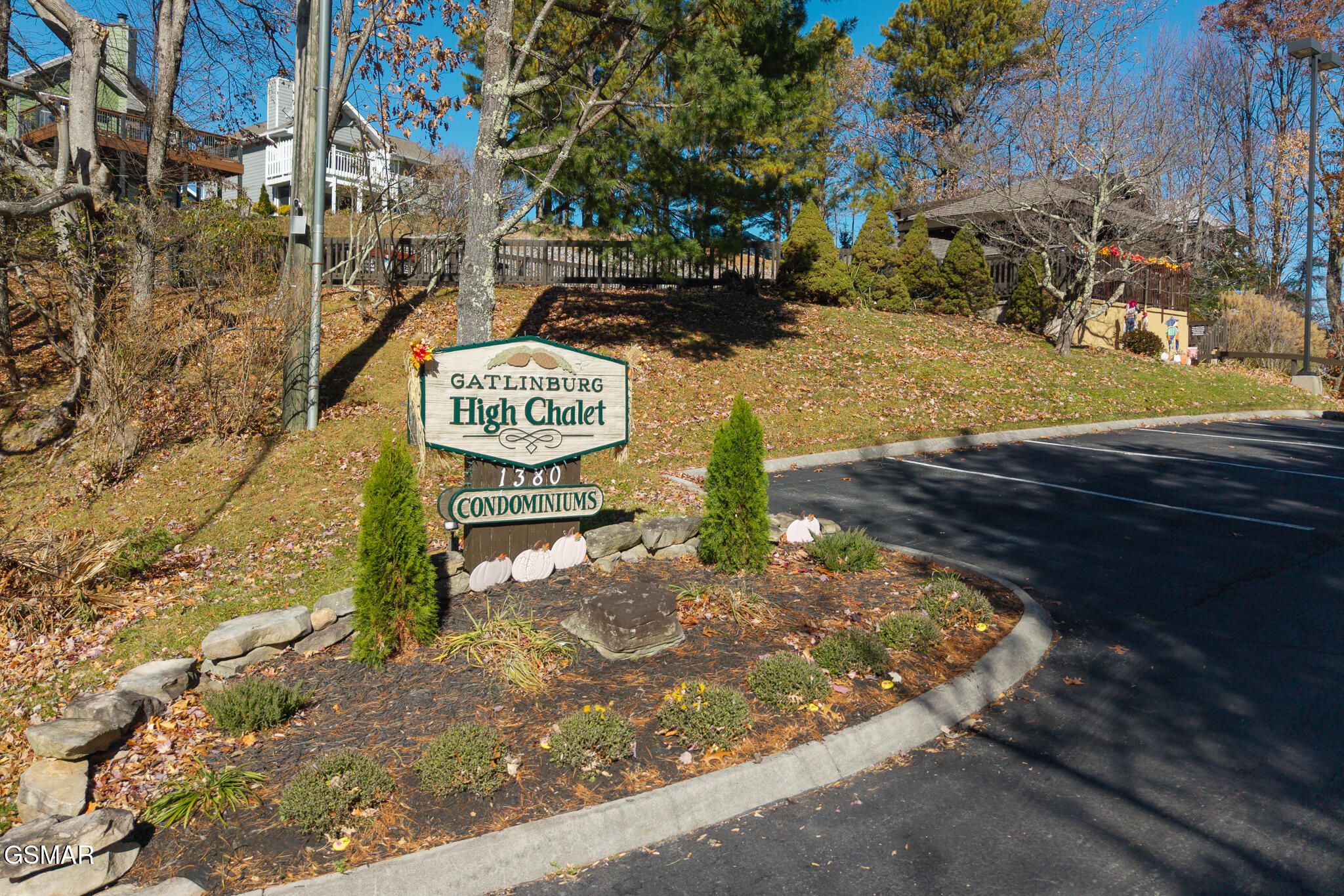 1380 Ski View Drive Gatlinburg TN 37738