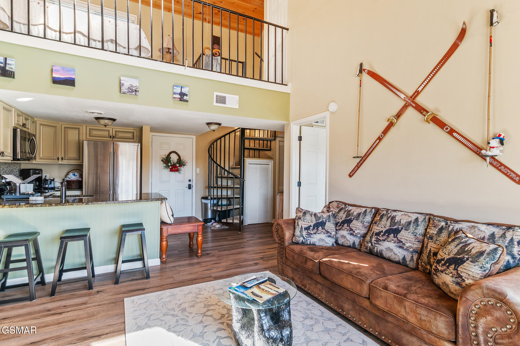 1380 Ski View Drive Gatlinburg TN 37738