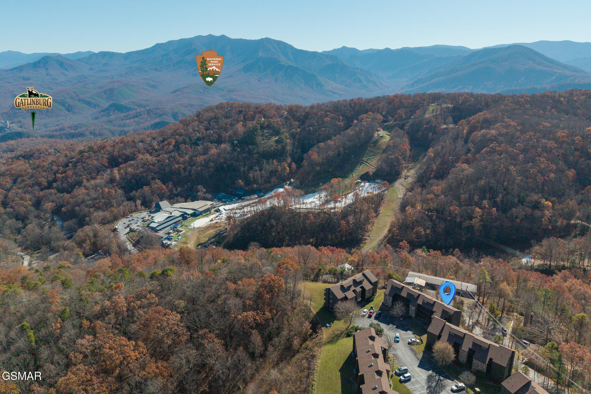 1380 Ski View Drive Gatlinburg TN 37738