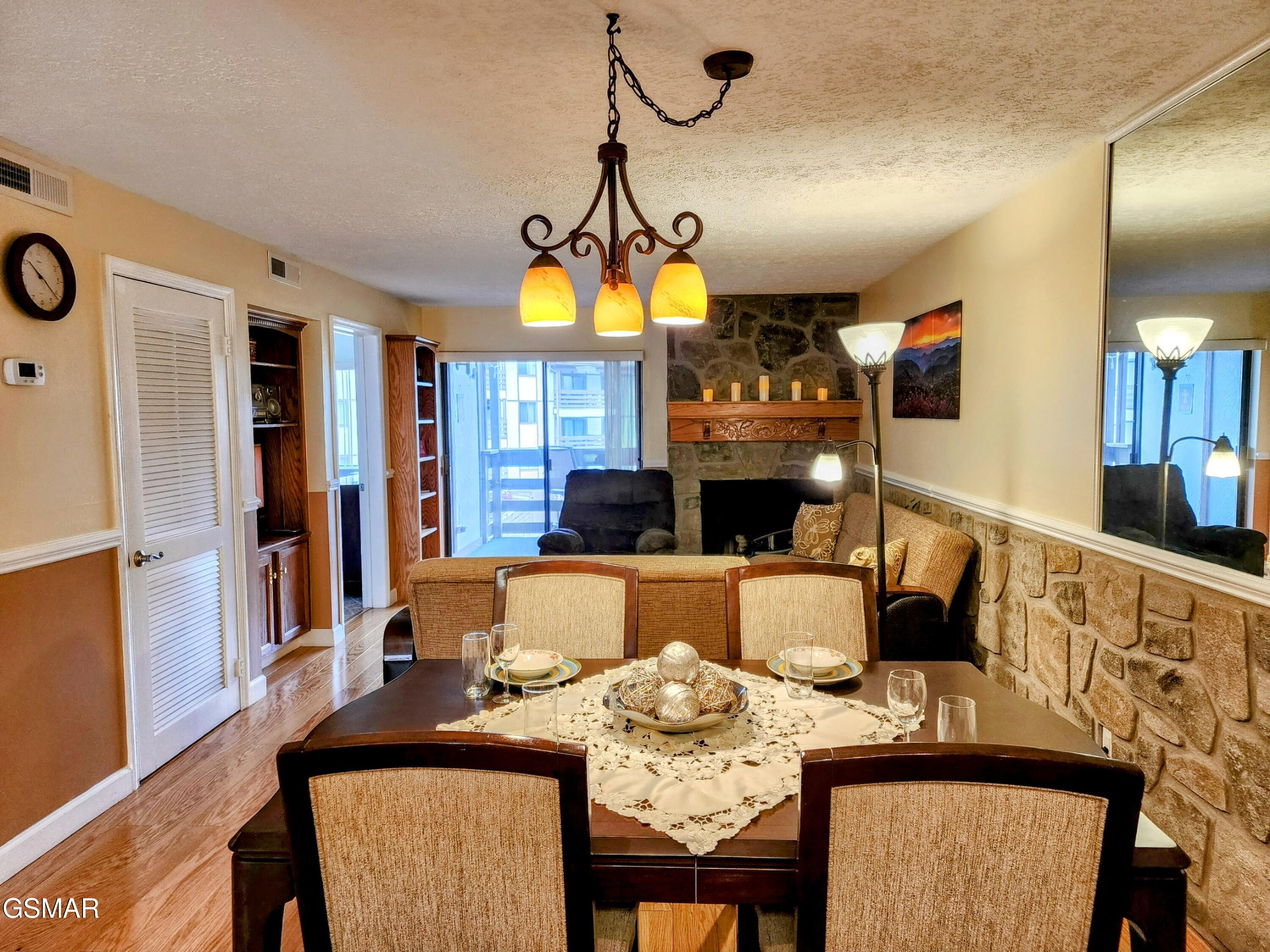 616 Turkey Nest Road Gatlinburg TN 37738