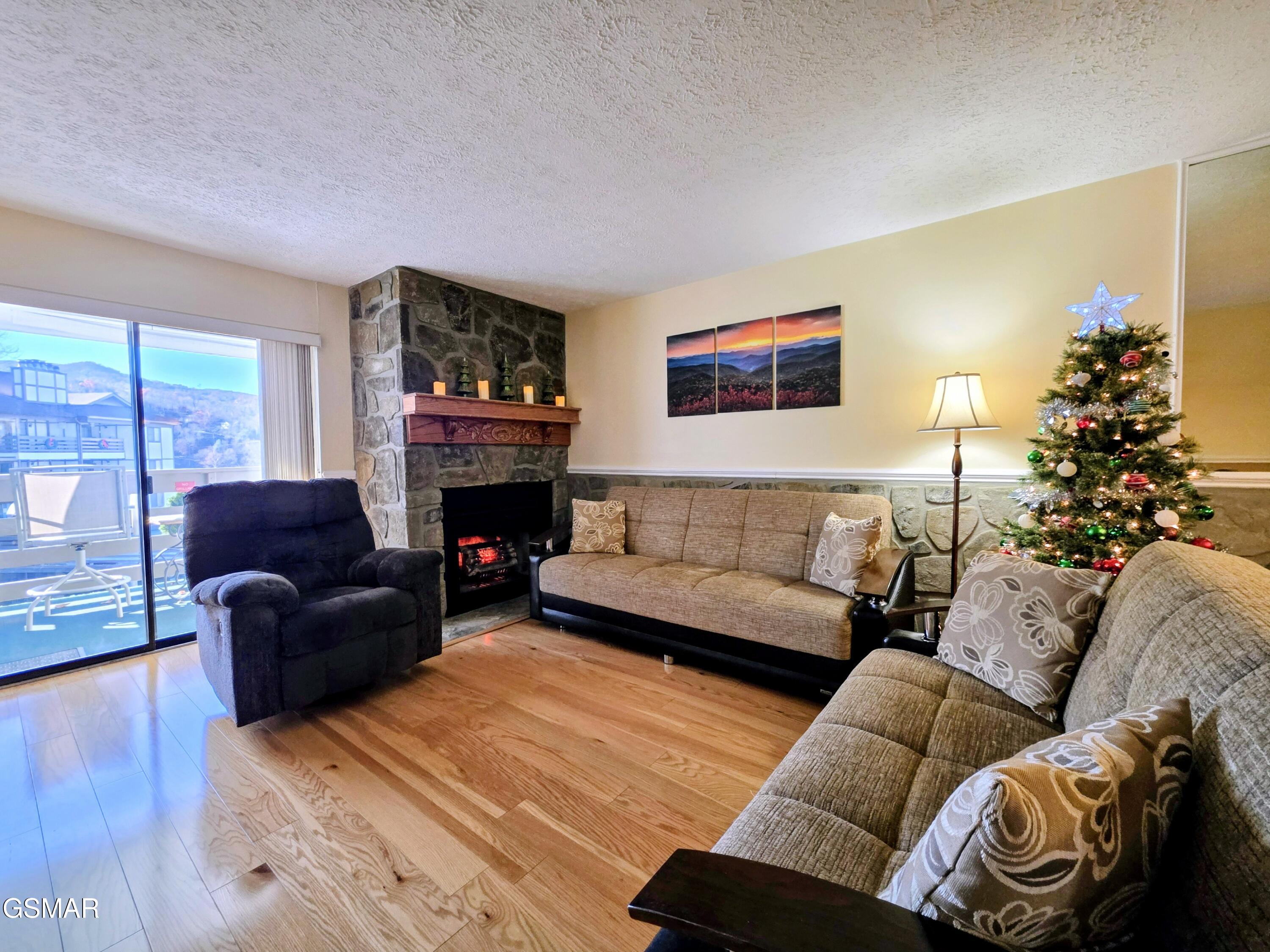 616 Turkey Nest Road Gatlinburg TN 37738