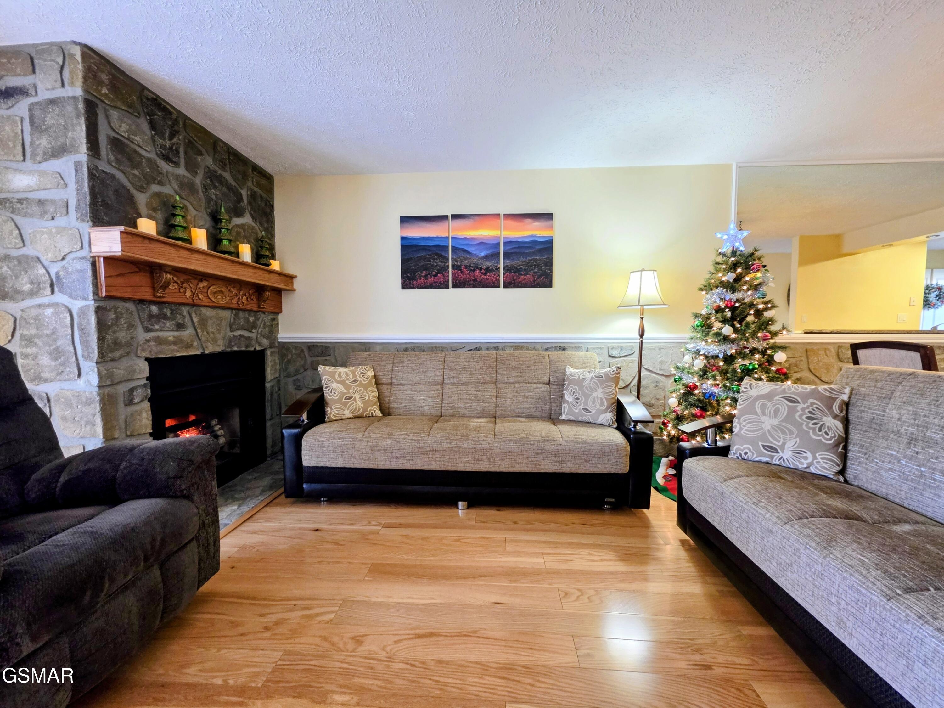 616 Turkey Nest Road Gatlinburg TN 37738