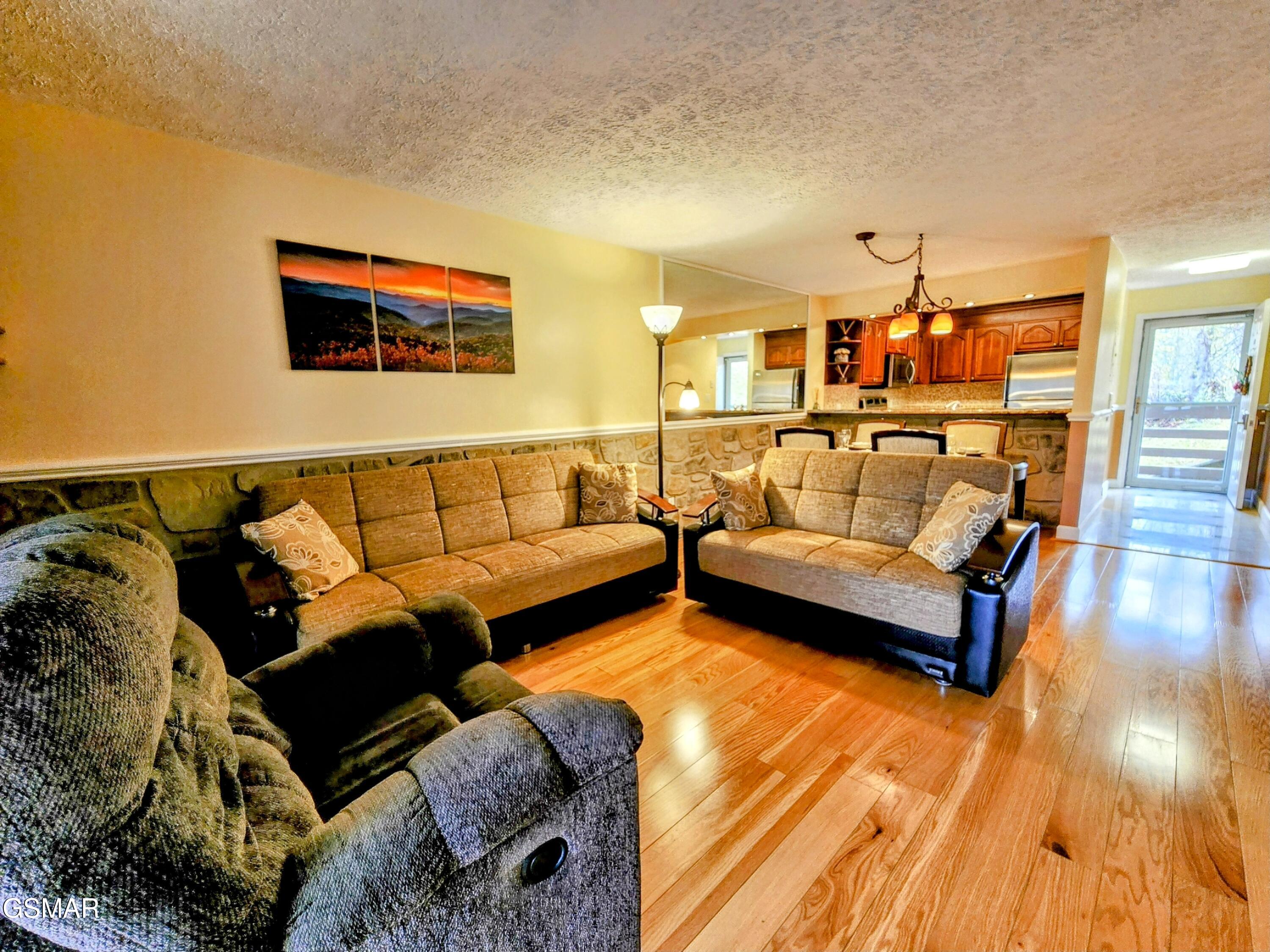 616 Turkey Nest Road Gatlinburg TN 37738