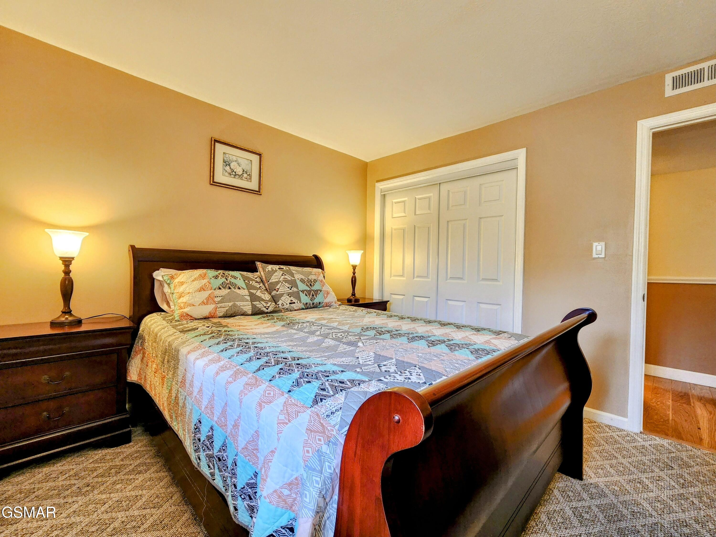 616 Turkey Nest Road Gatlinburg TN 37738