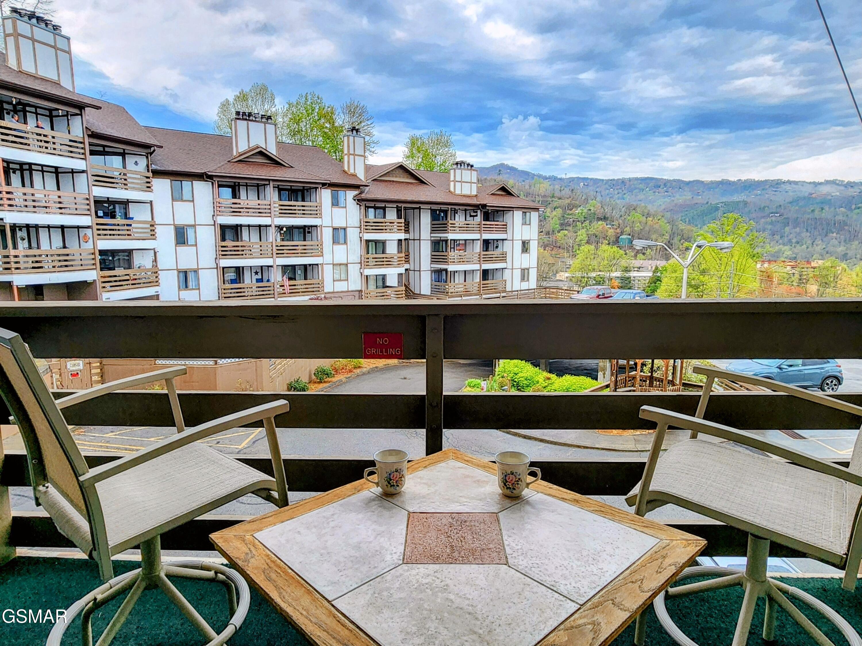 616 Turkey Nest Road Gatlinburg TN 37738