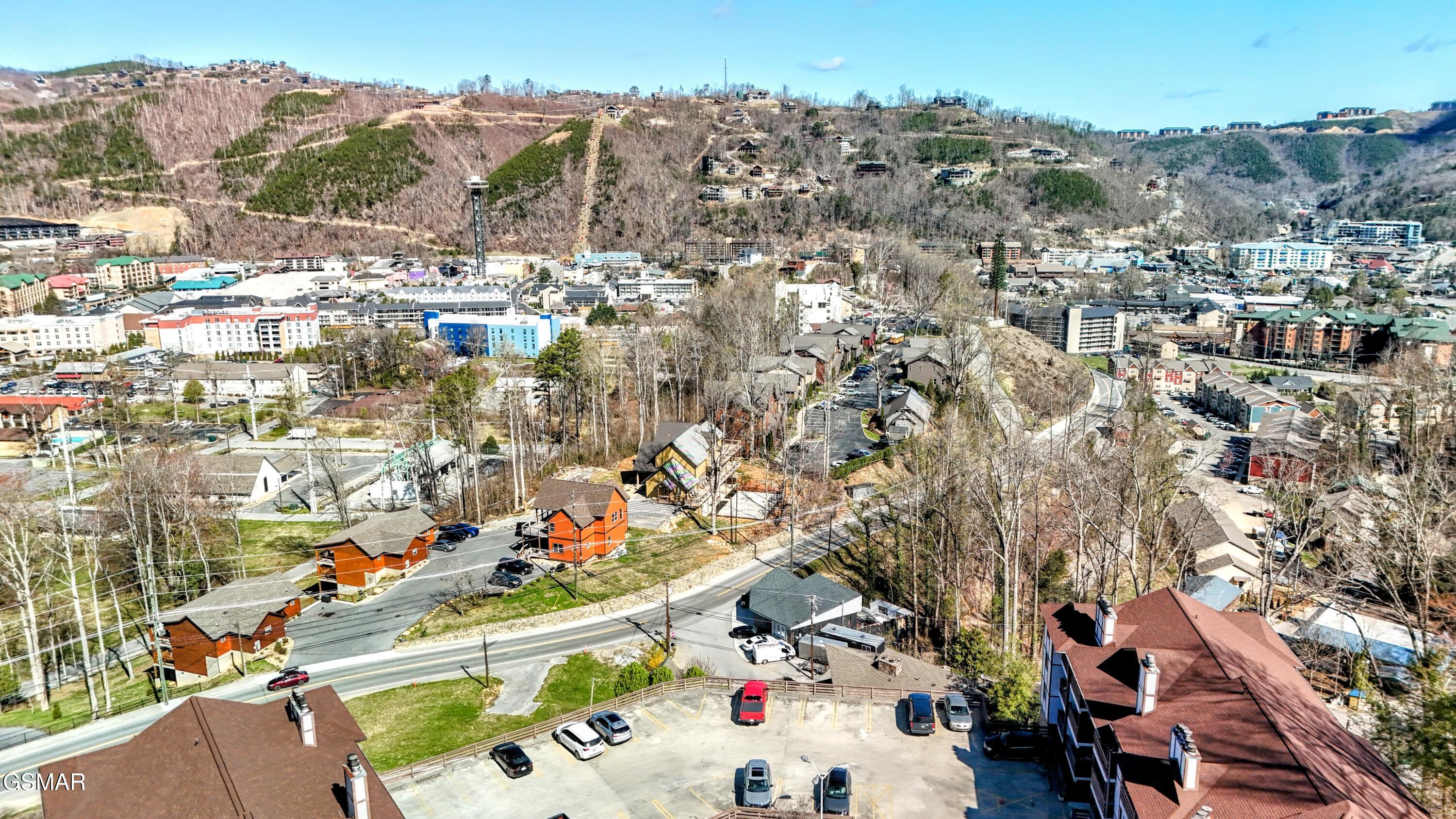 616 Turkey Nest Road Gatlinburg TN 37738