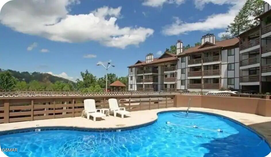 616 Turkey Nest Road Gatlinburg TN 37738