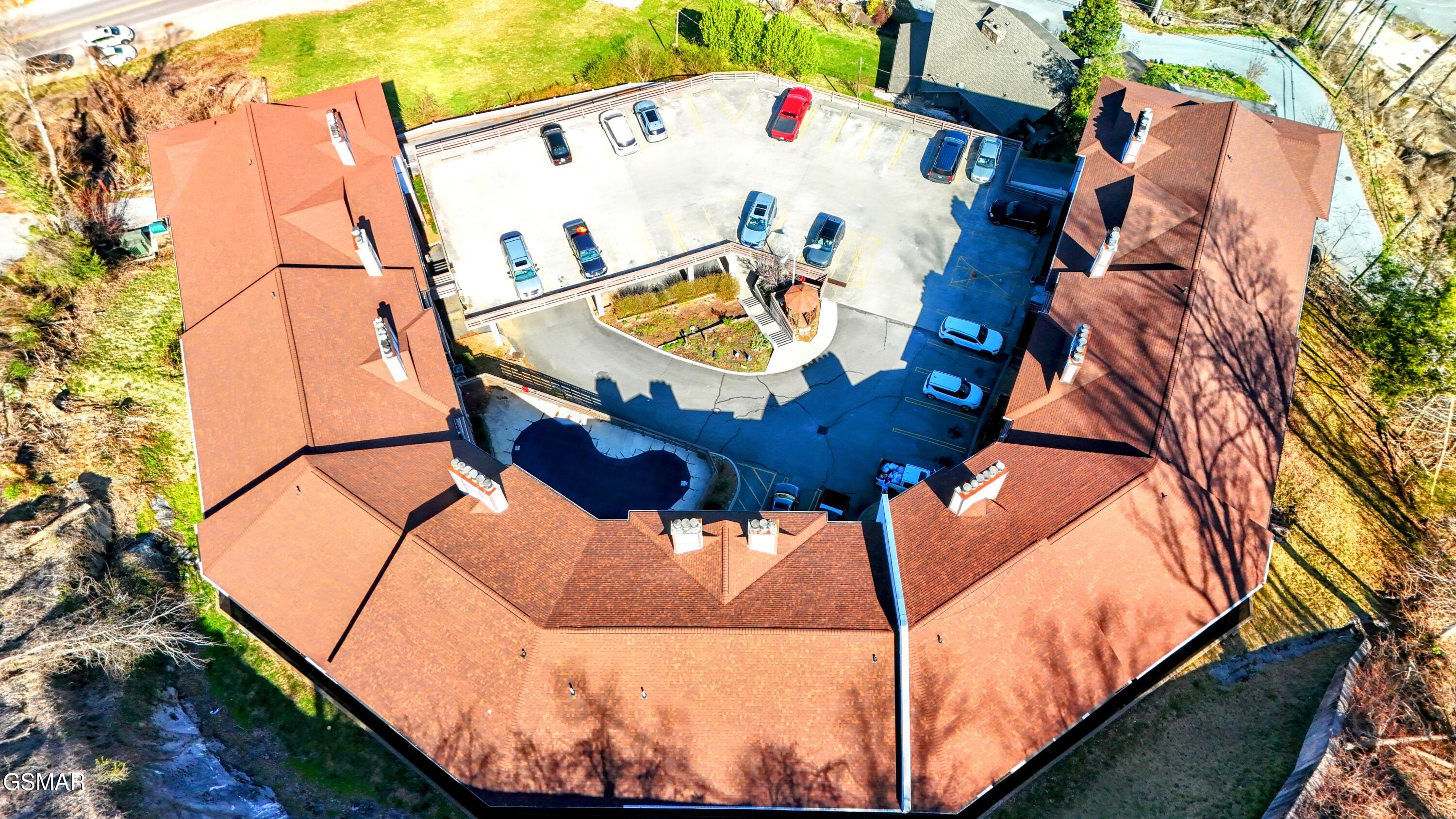 616 Turkey Nest Road Gatlinburg TN 37738