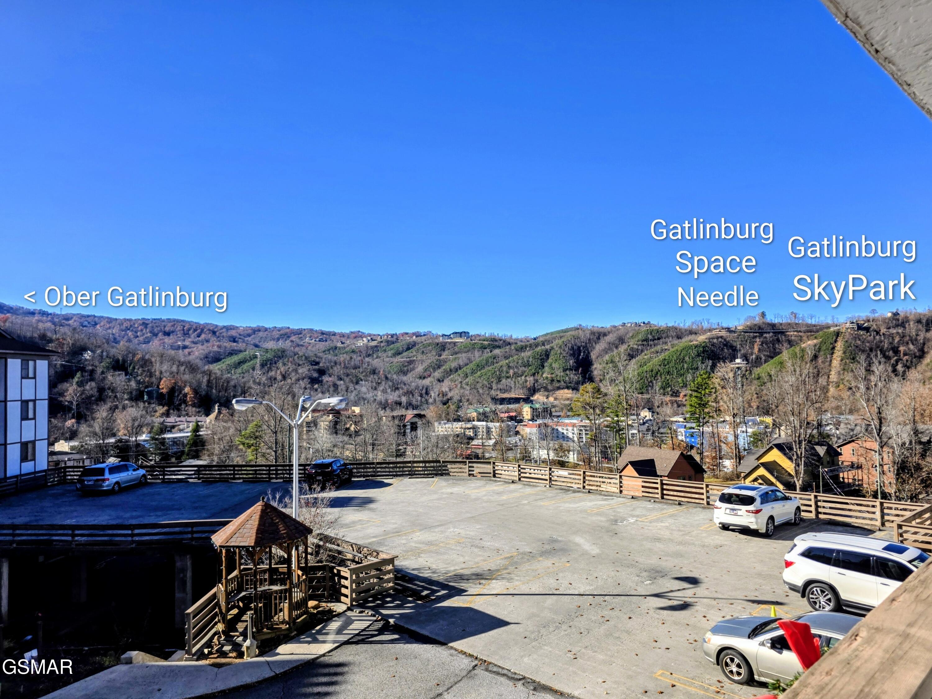 616 Turkey Nest Road Gatlinburg TN 37738