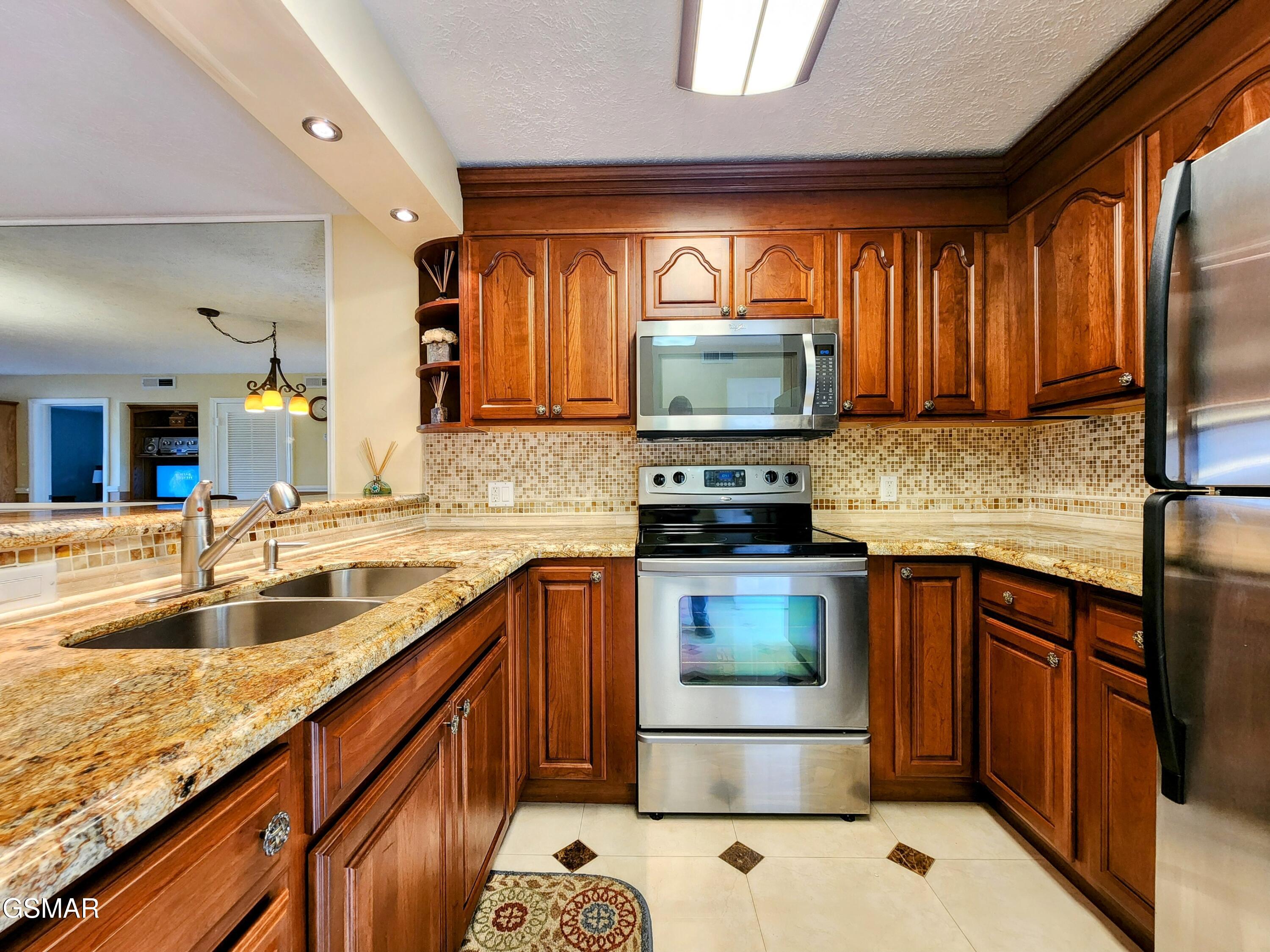 616 Turkey Nest Road Gatlinburg TN 37738