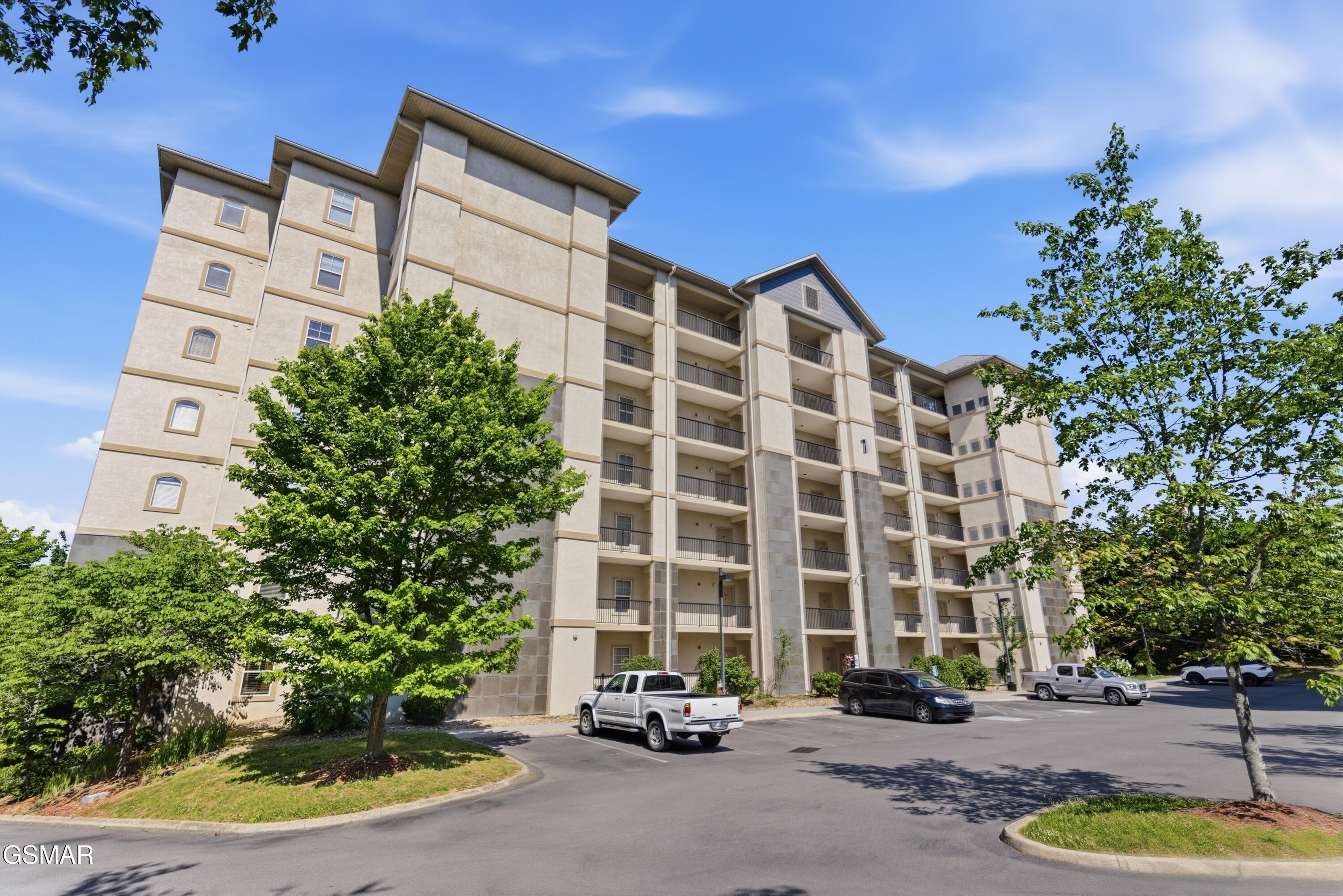 124 Plaza Drive Pigeon Forge TN 37863