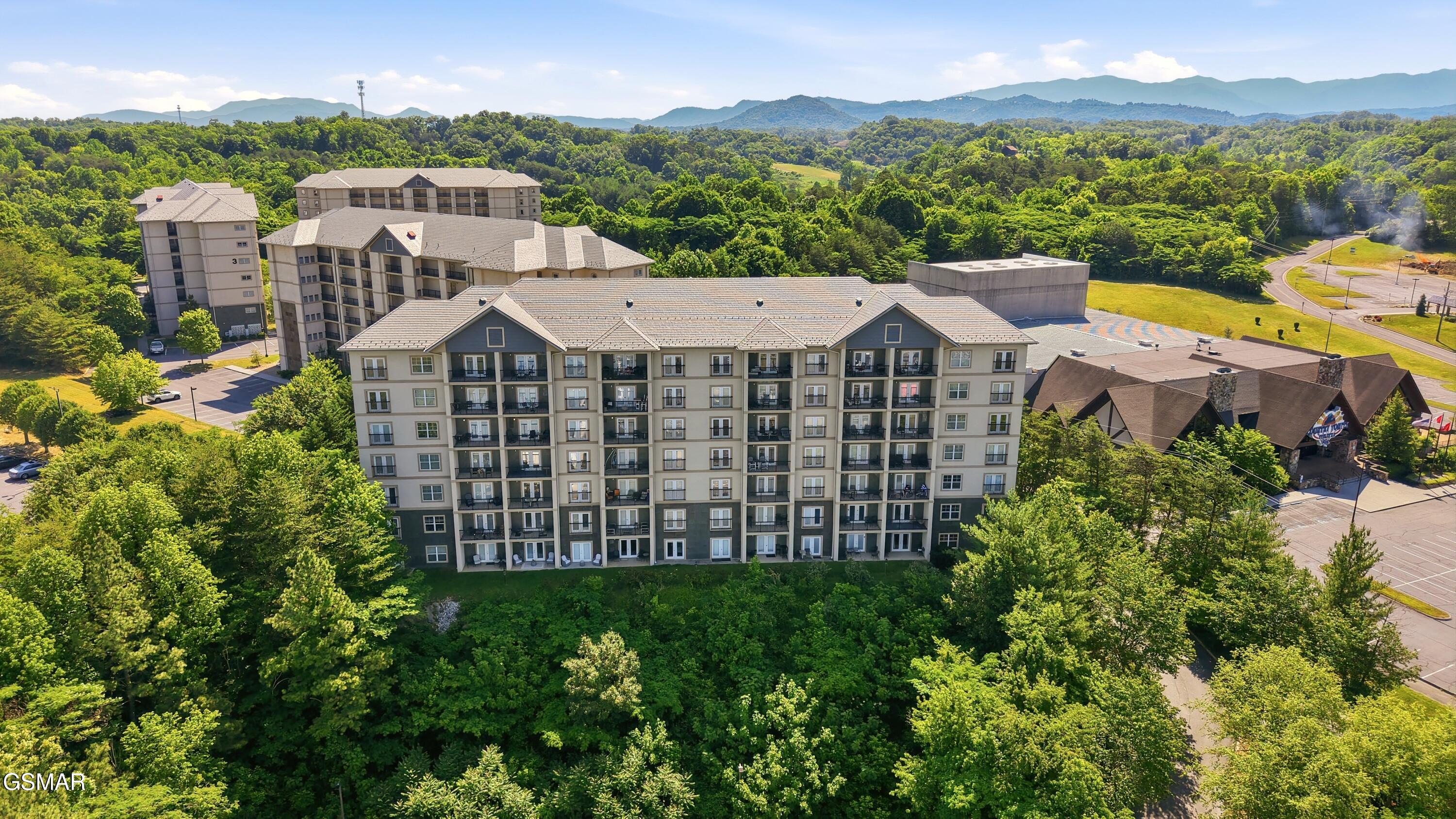 124 Plaza Drive Pigeon Forge TN 37863