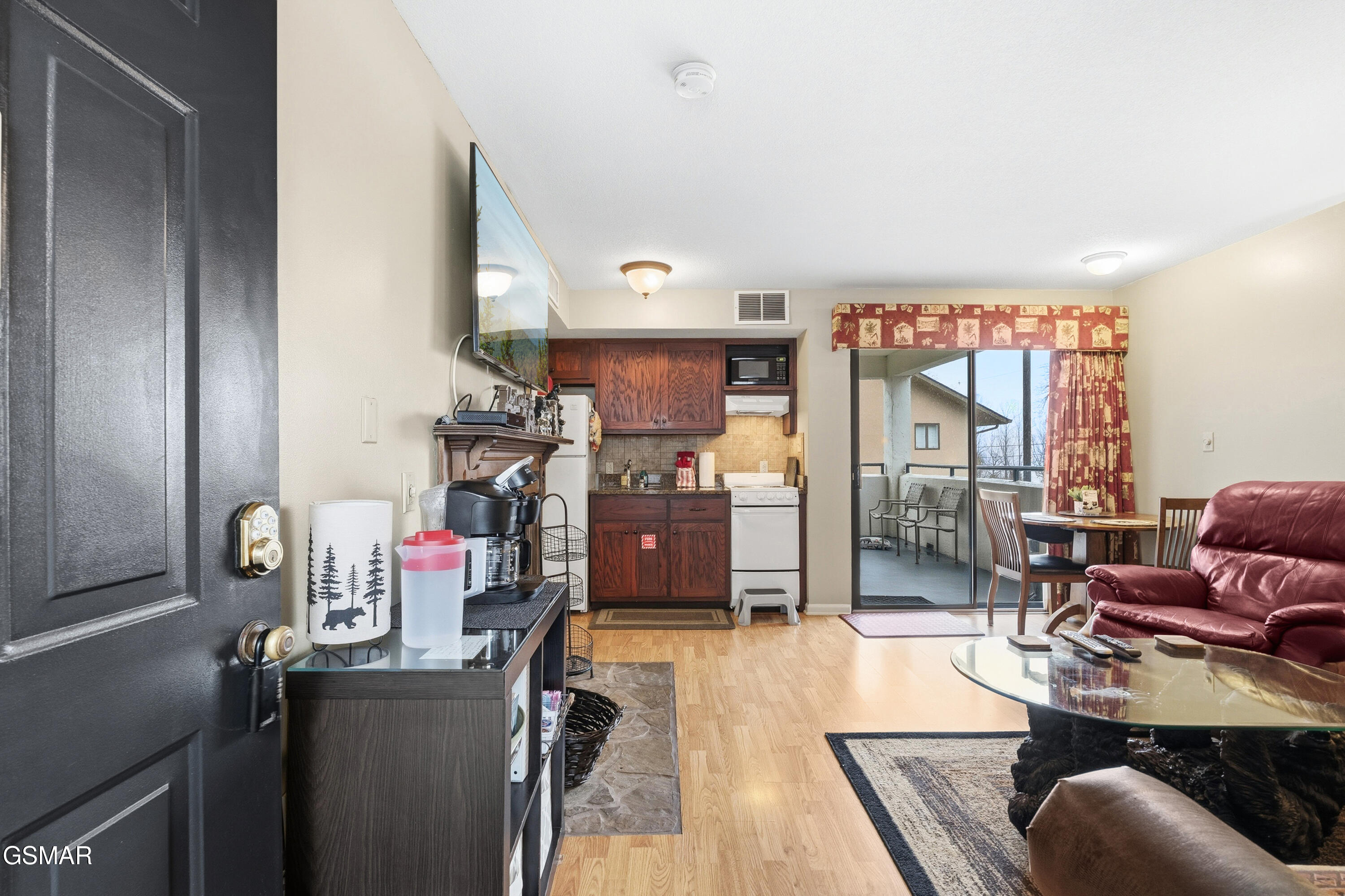 354 E Holly Ridge Gatlinburg TN 37738