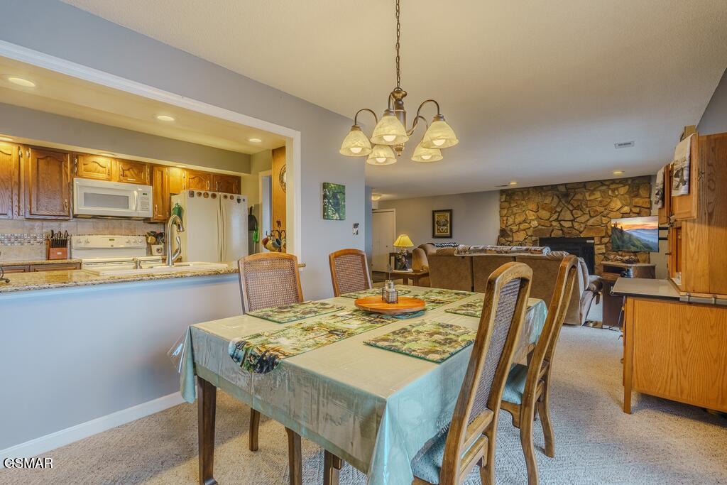 429 Deer Path Lane Gatlinburg TN 37738