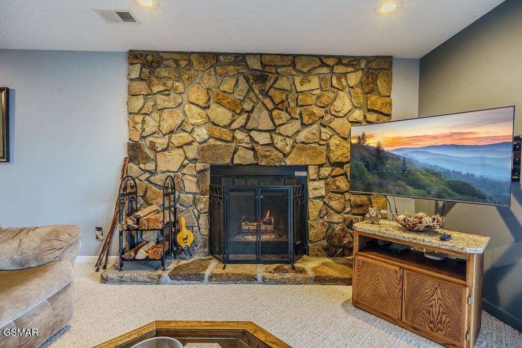 429 Deer Path Lane Gatlinburg TN 37738