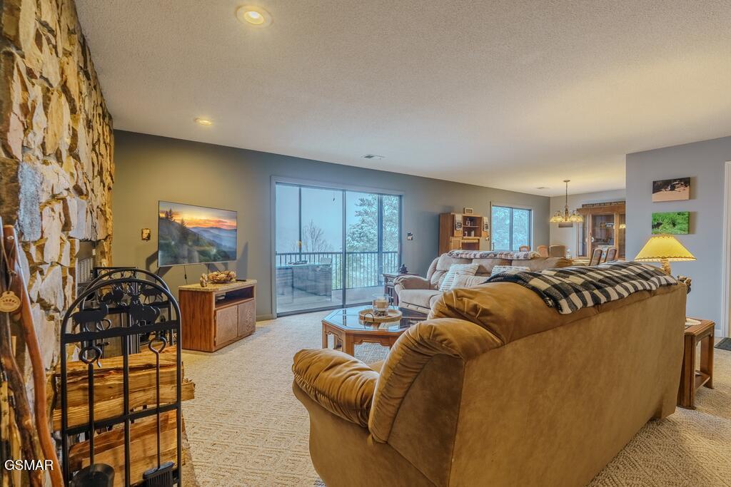 429 Deer Path Lane Gatlinburg TN 37738