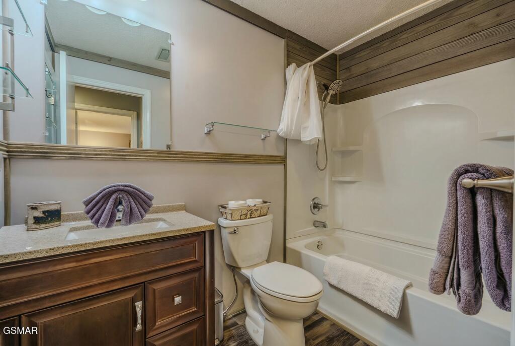 429 Deer Path Lane Gatlinburg TN 37738