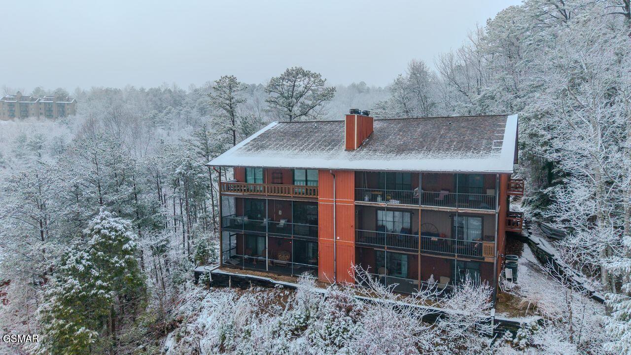 429 Deer Path Lane Gatlinburg TN 37738