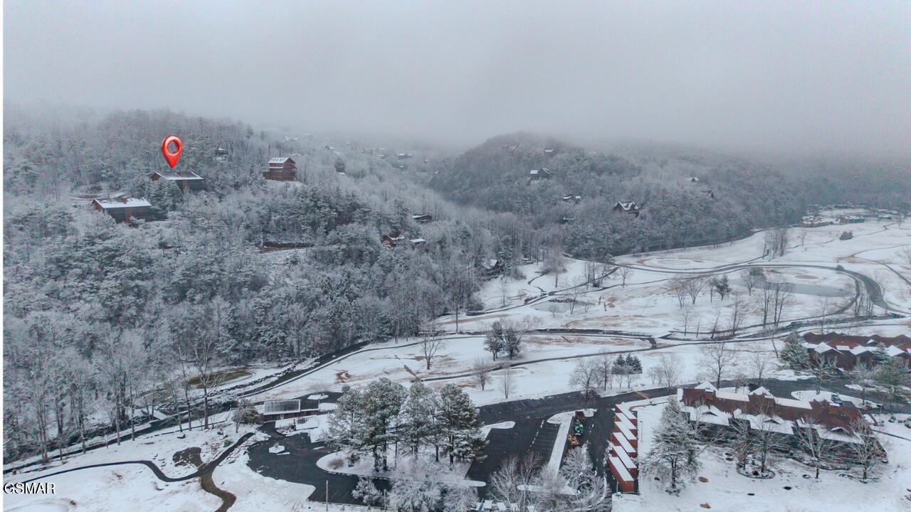 429 Deer Path Lane Gatlinburg TN 37738