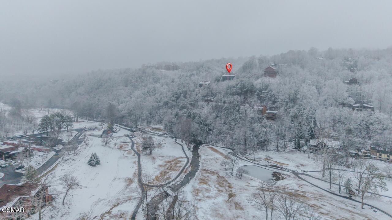 429 Deer Path Lane Gatlinburg TN 37738