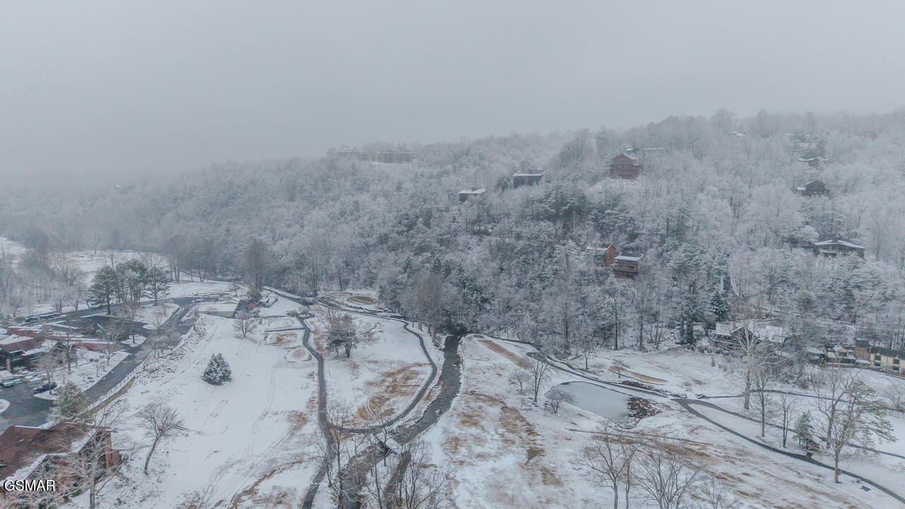 429 Deer Path Lane Gatlinburg TN 37738