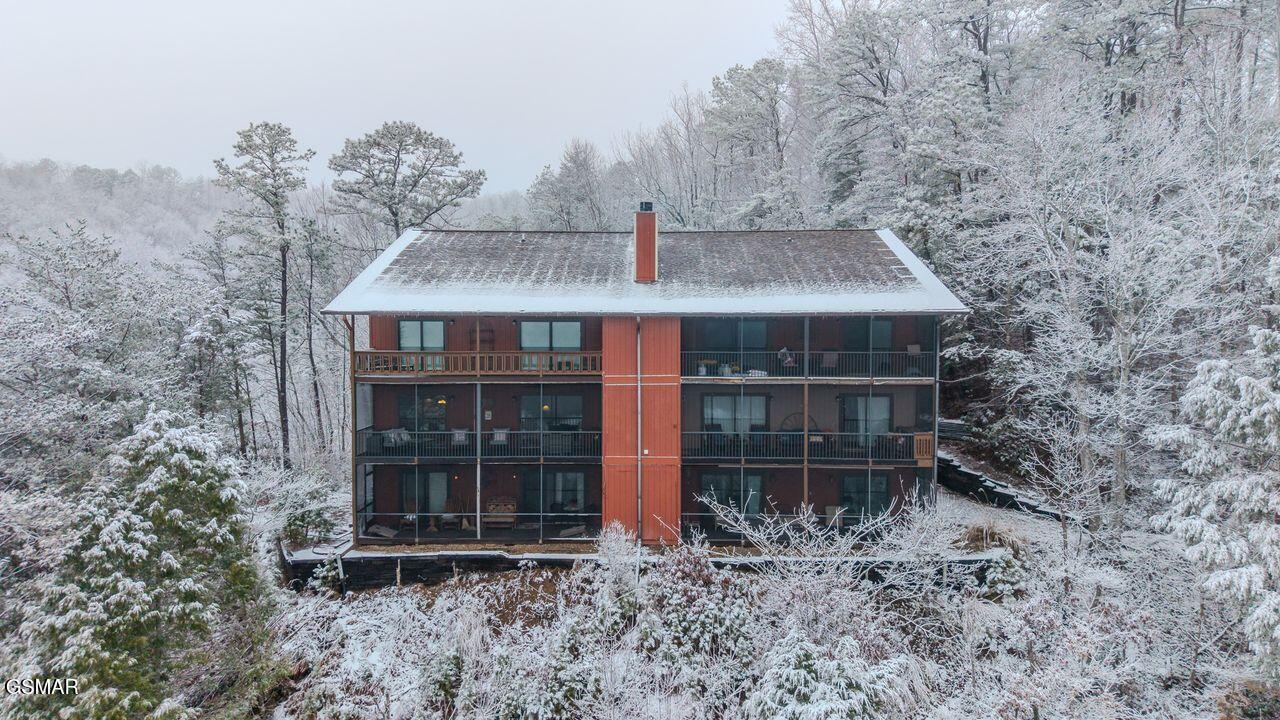 429 Deer Path Lane Gatlinburg TN 37738