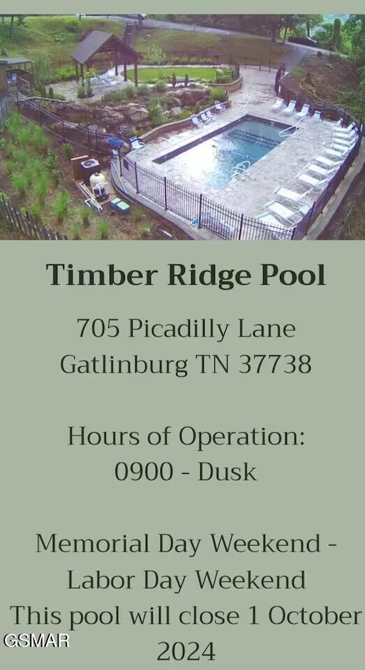 429 Deer Path Lane Gatlinburg TN 37738