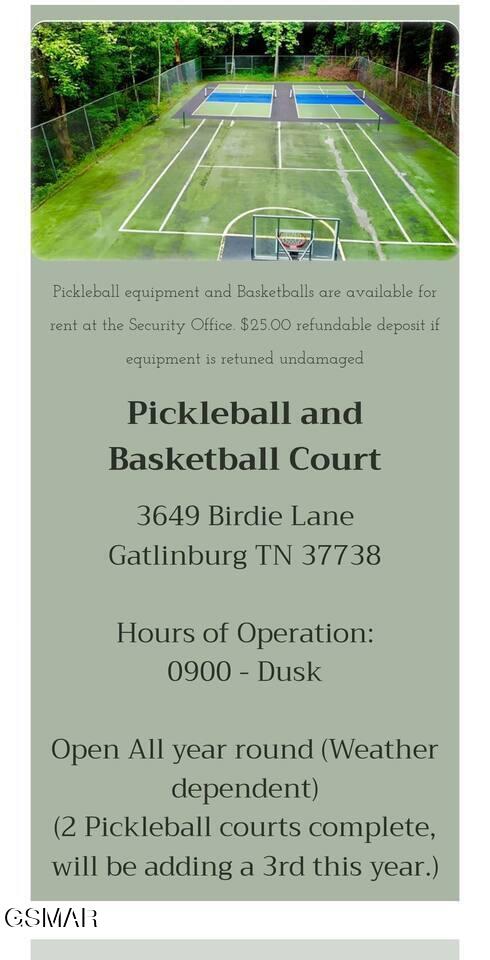 429 Deer Path Lane Gatlinburg TN 37738