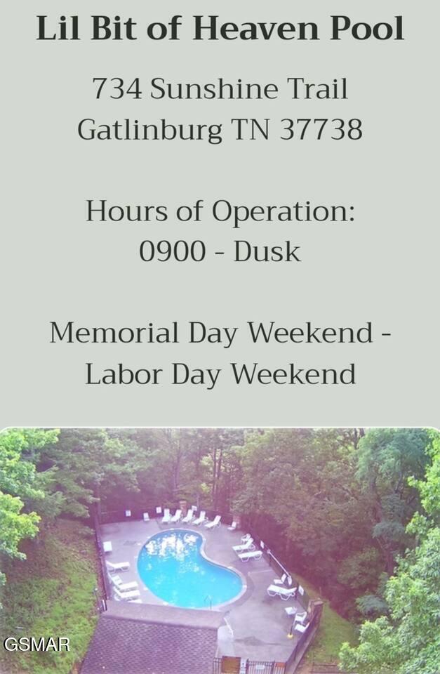 429 Deer Path Lane Gatlinburg TN 37738