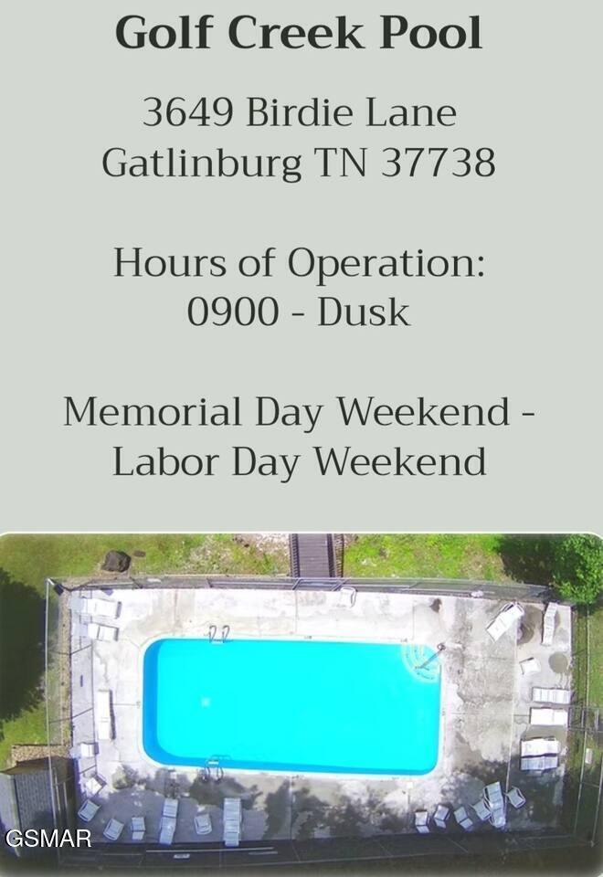 429 Deer Path Lane Gatlinburg TN 37738