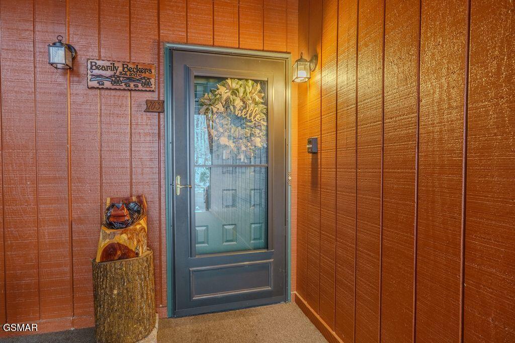 429 Deer Path Lane Gatlinburg TN 37738