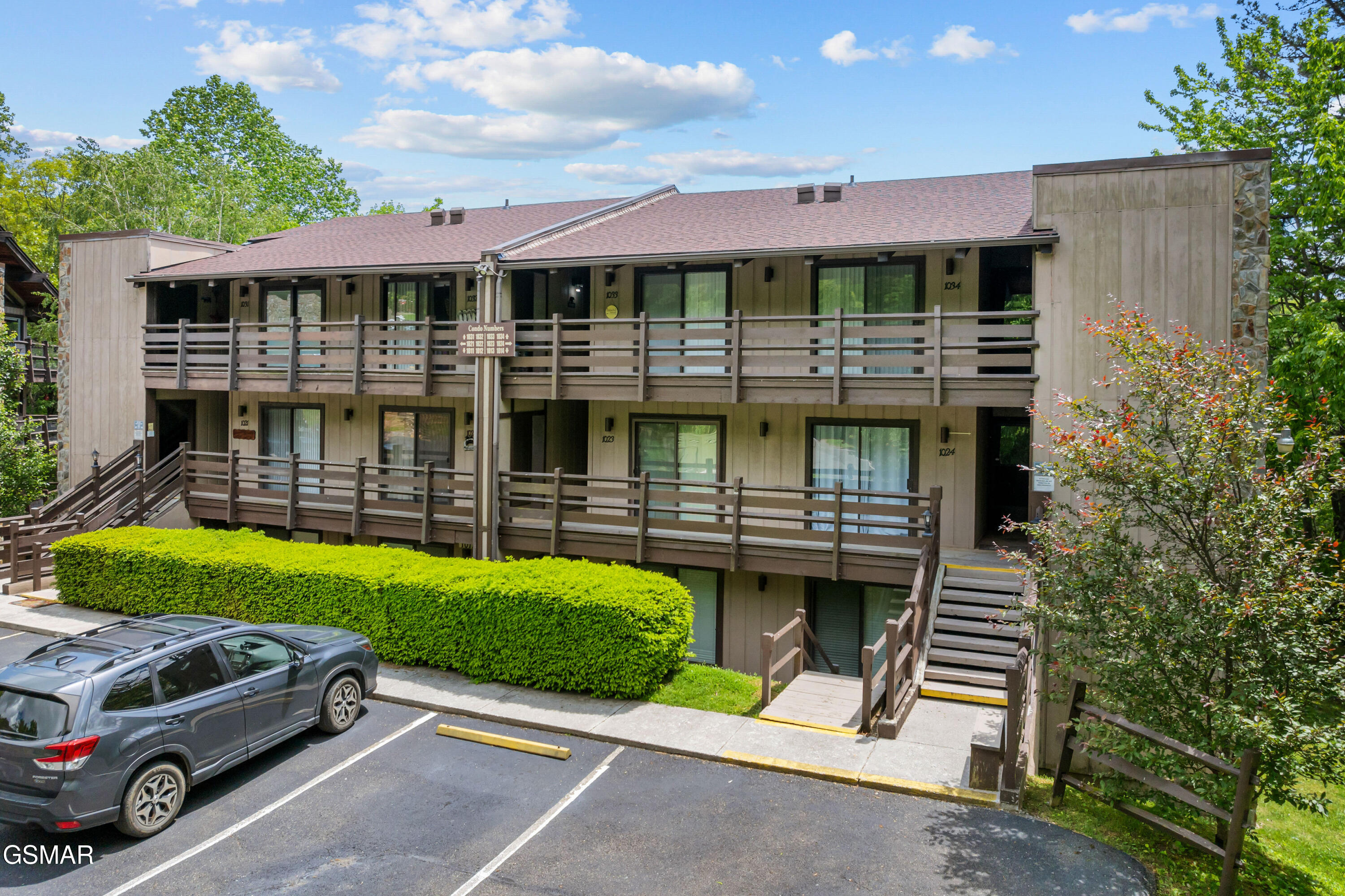 1081 Cove Road Sevierville TN 37876