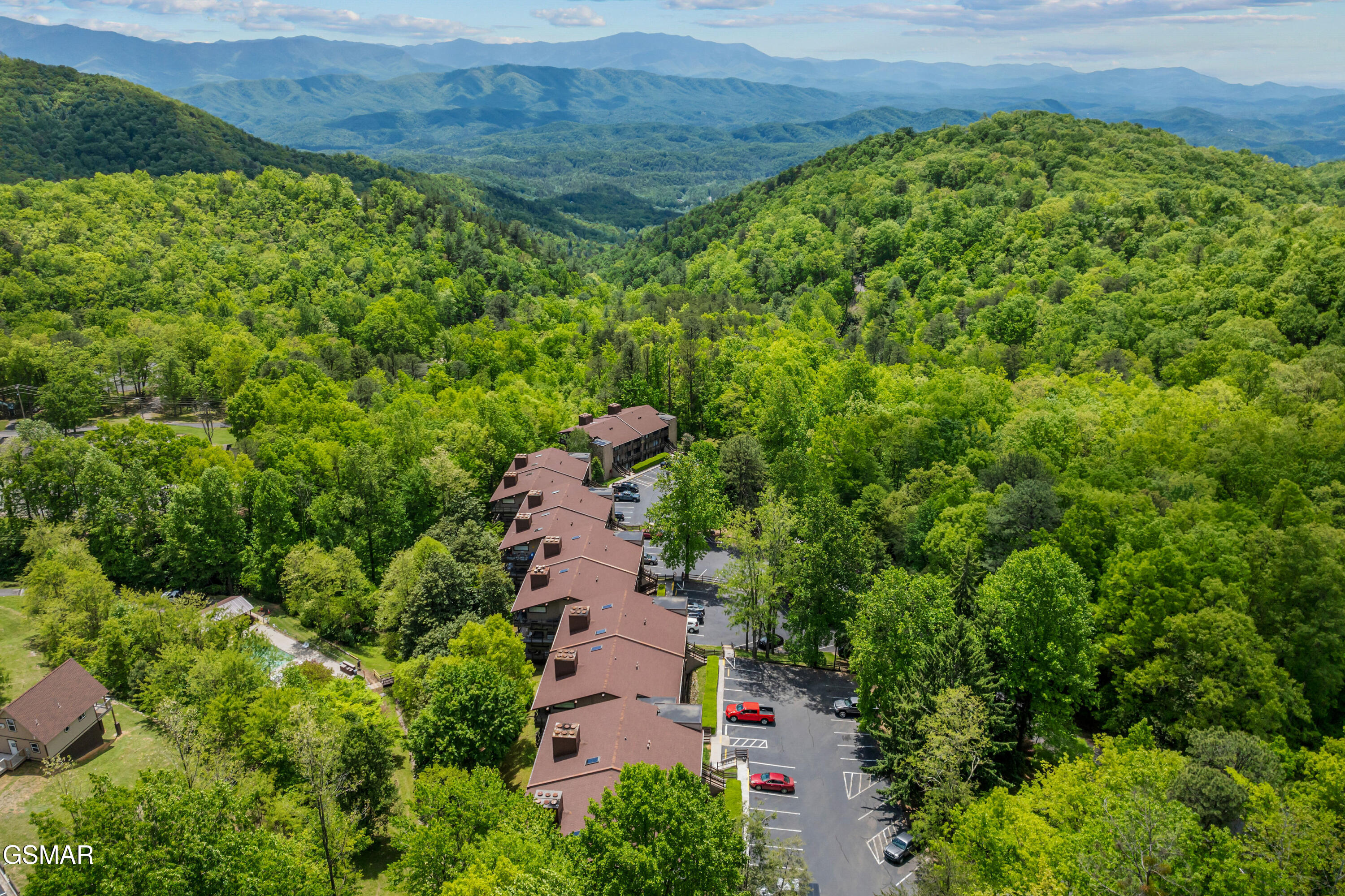 1081 Cove Road Sevierville TN 37876