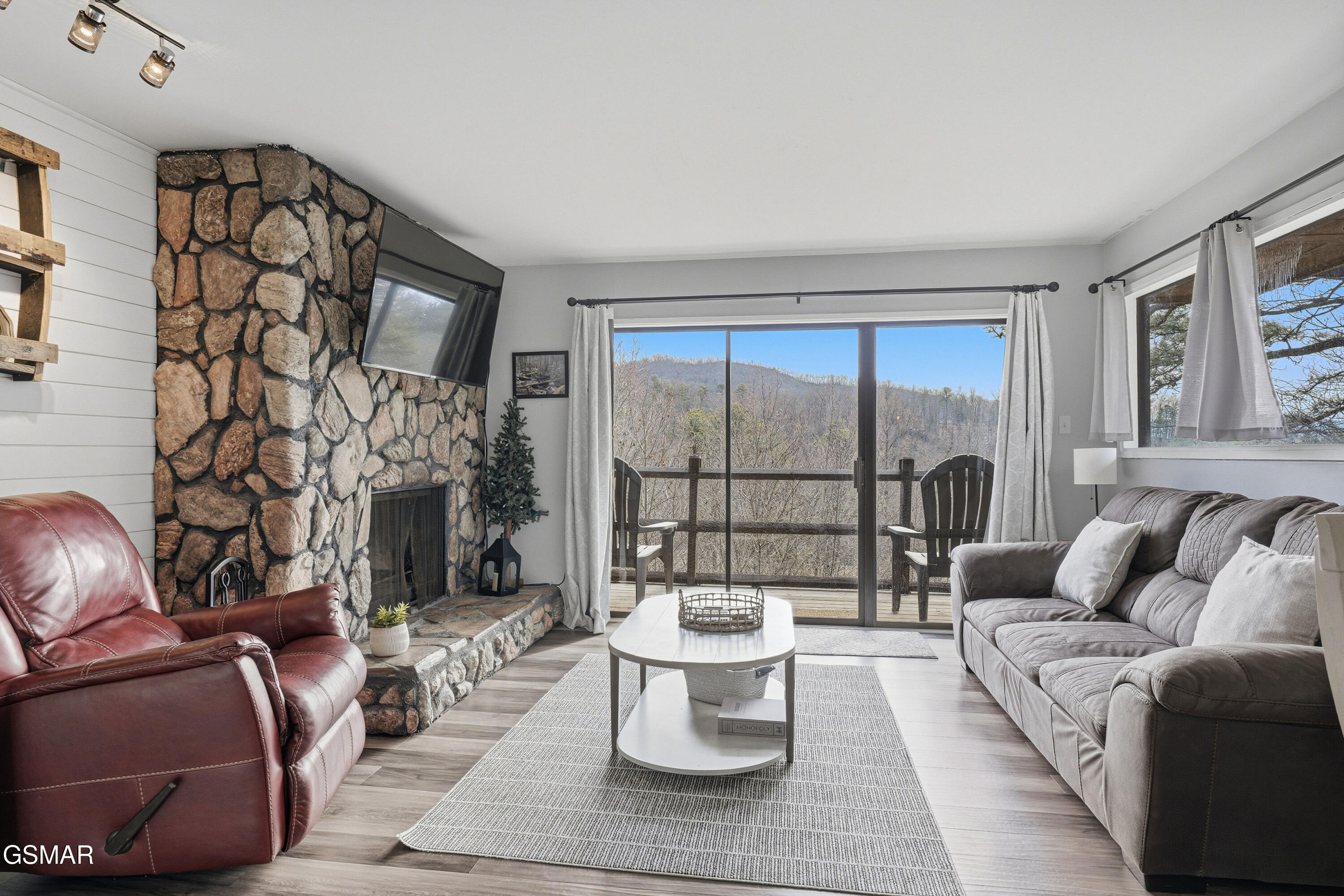1081 Cove Road Sevierville TN 37876