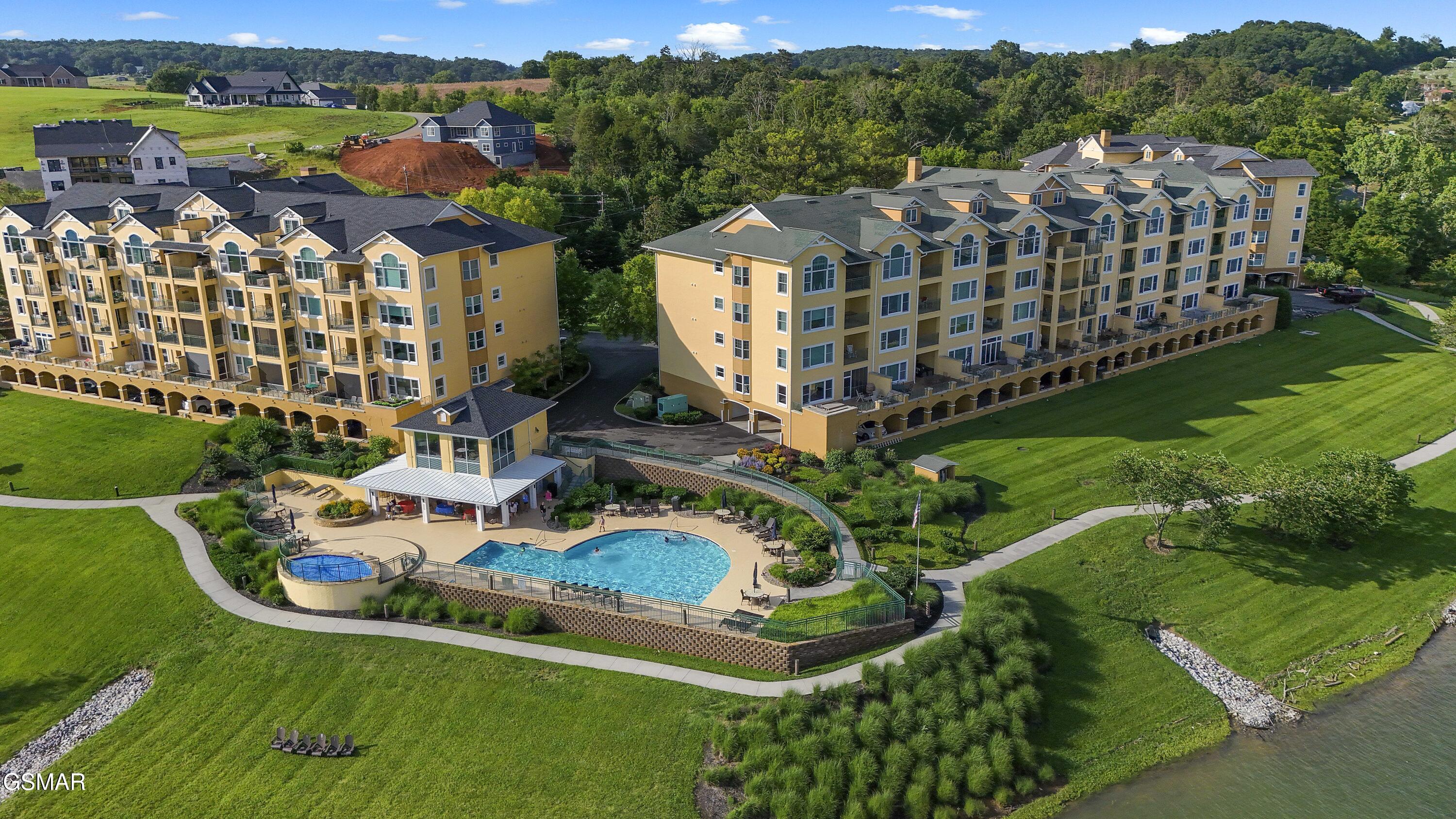 1283 Highway 139 Dandridge TN 37725