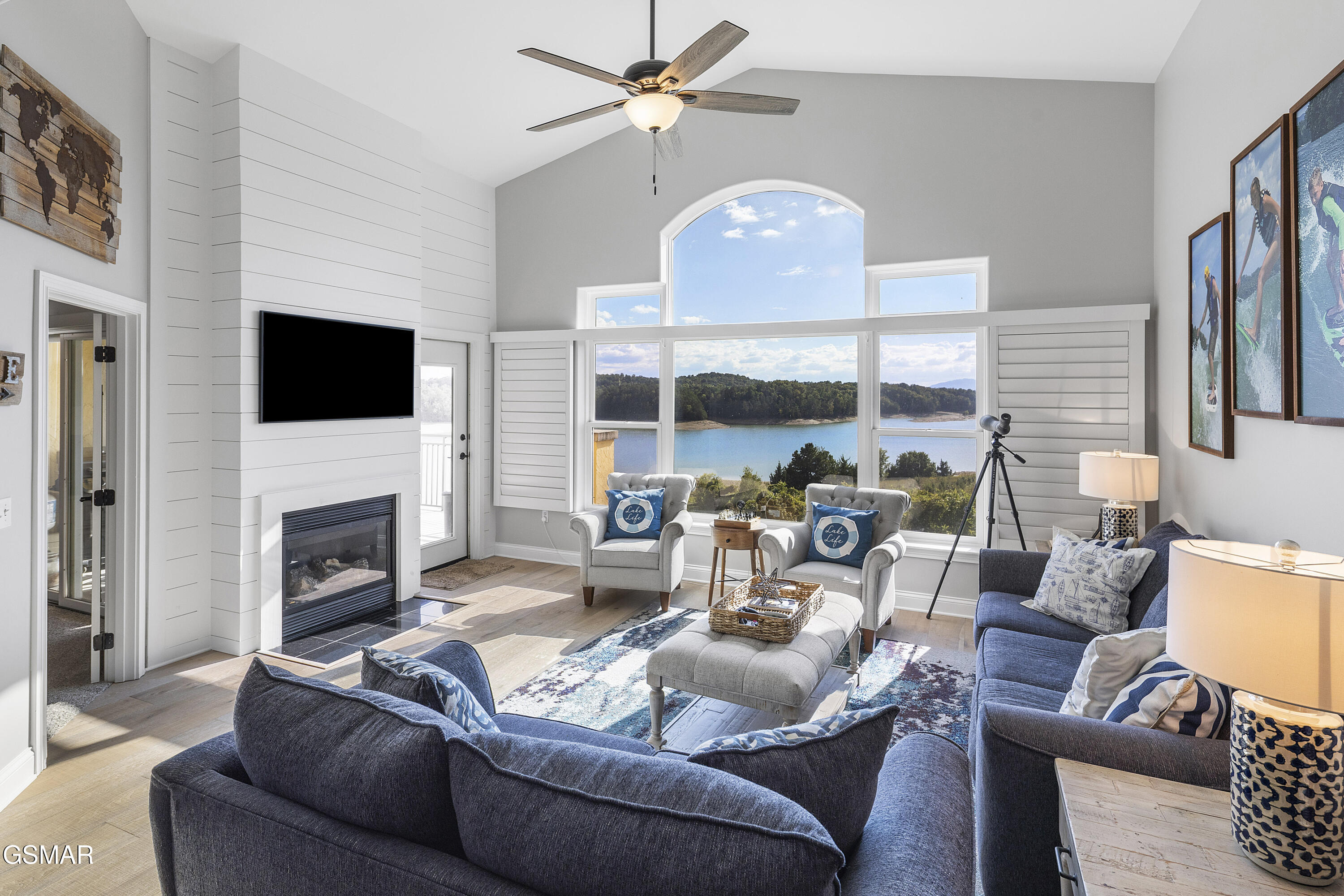 1283 Highway 139 Dandridge TN 37725