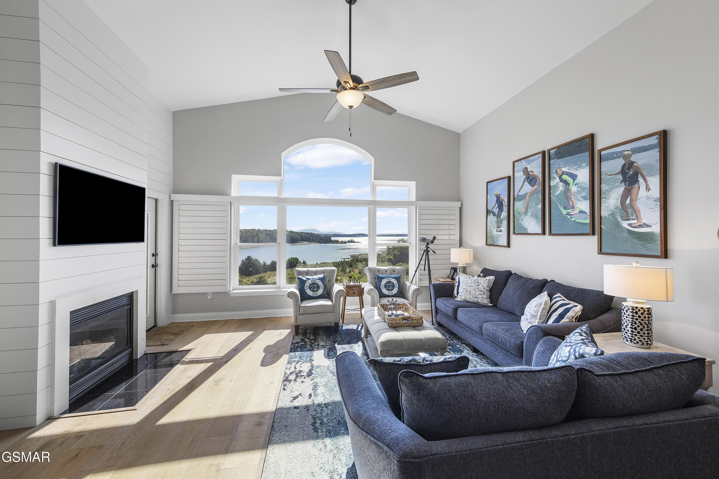 1283 Highway 139 Dandridge TN 37725