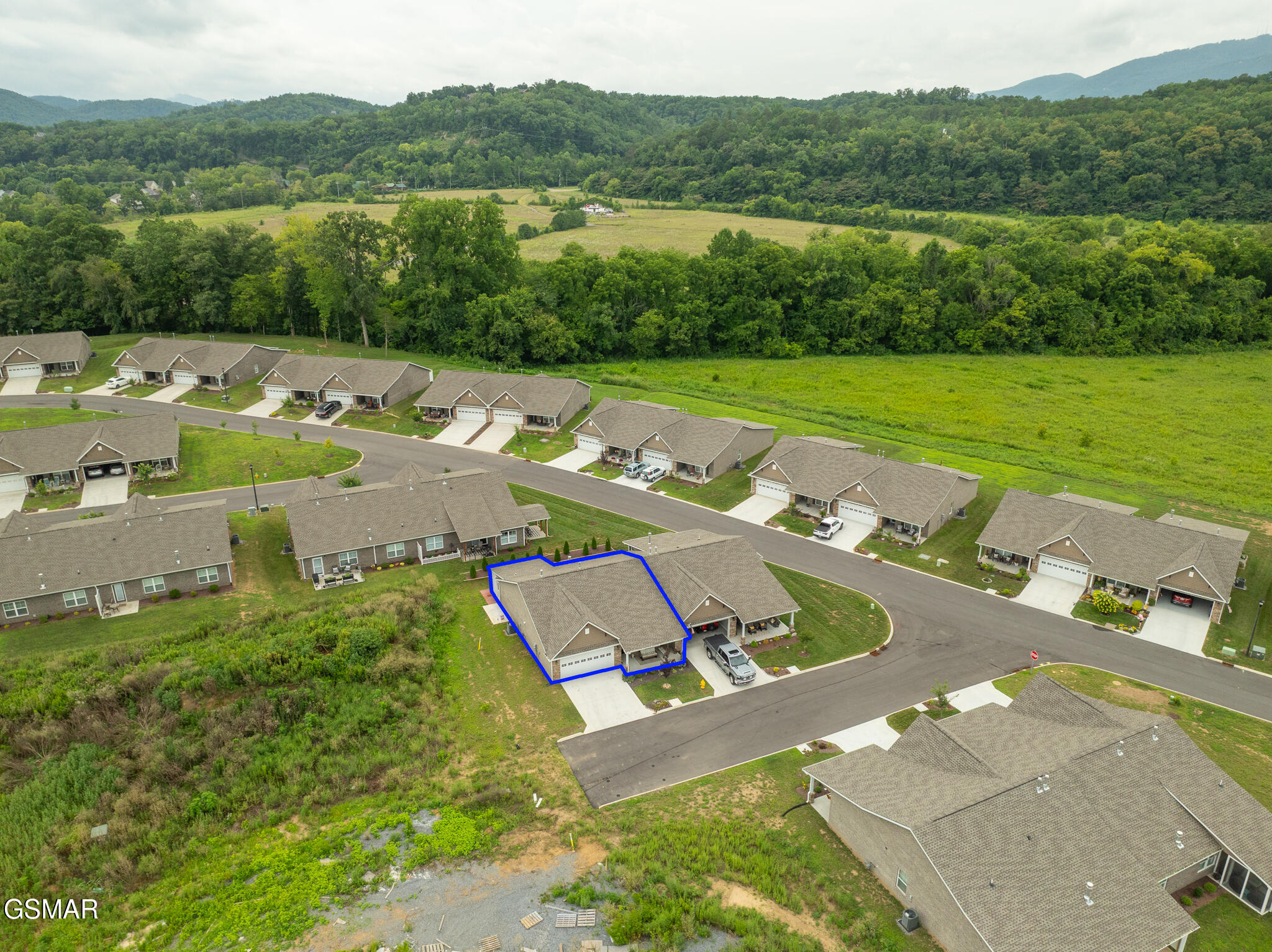 965 Juneberry Lane Pigeon Forge TN 37863